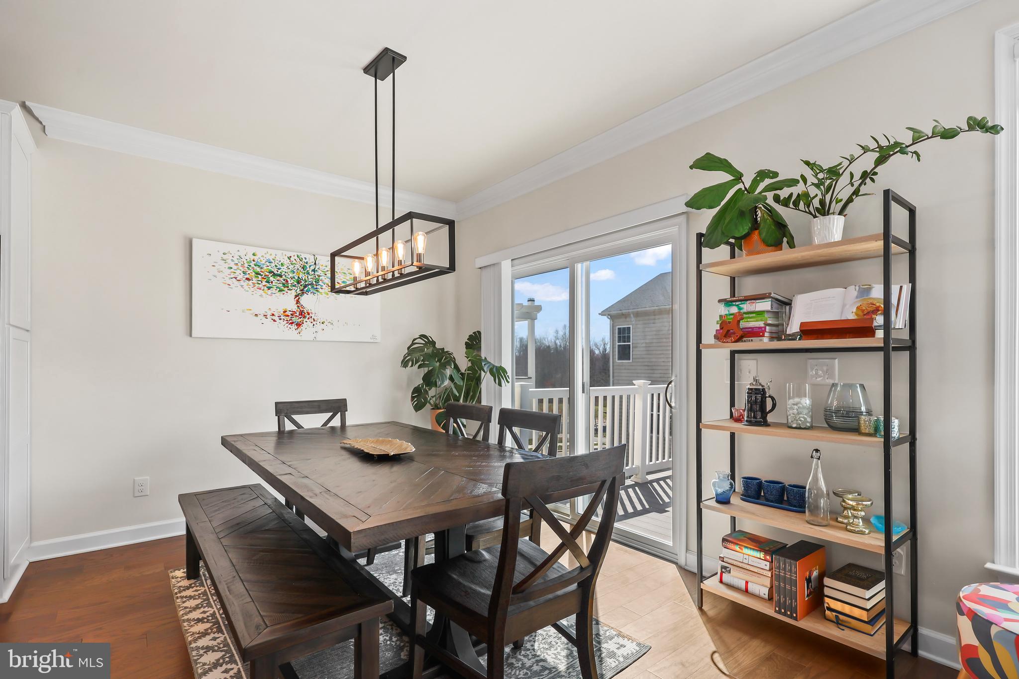 BELMONT RUN - Residential