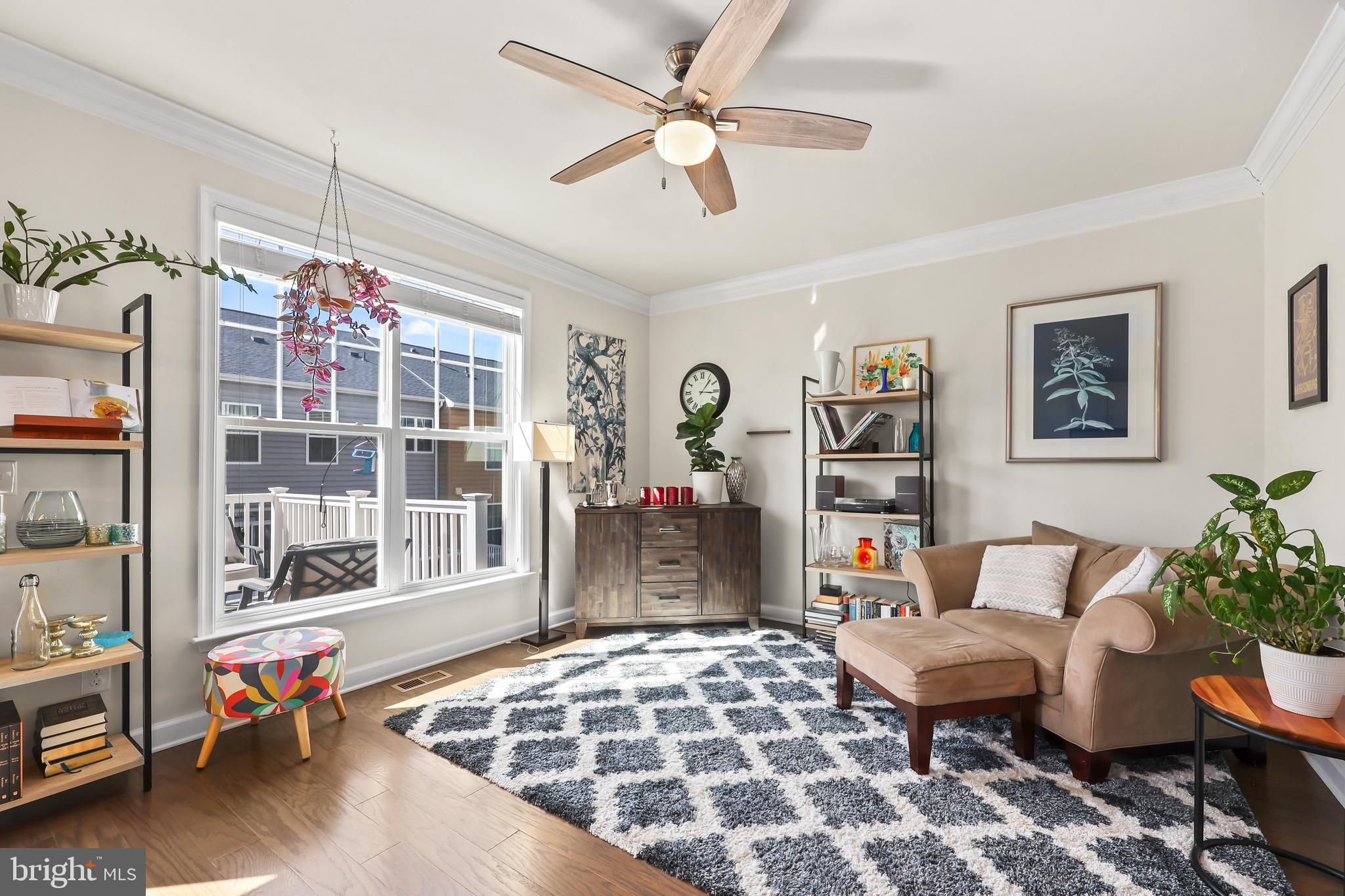 BELMONT RUN - Residential