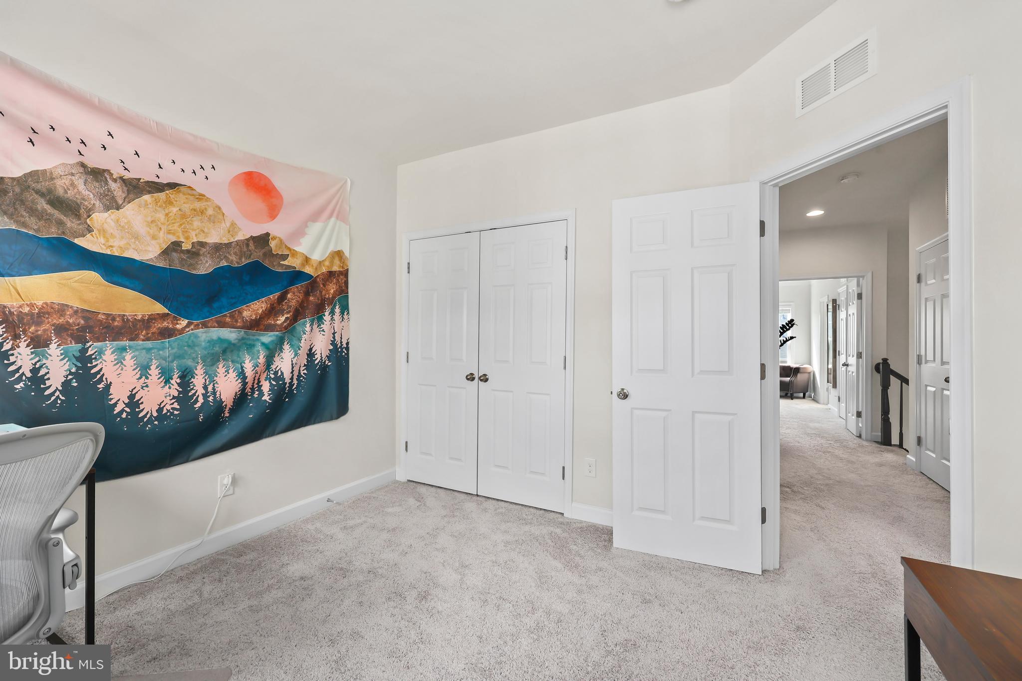 BELMONT RUN - Residential