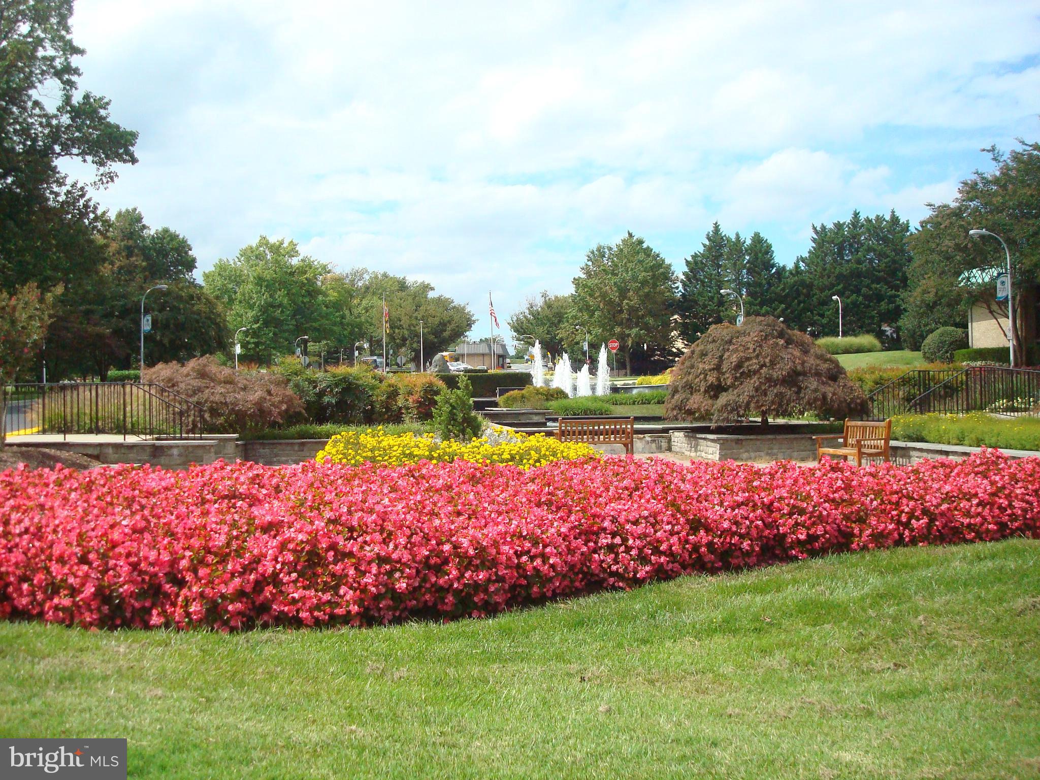 LEISURE WORLD - Residential