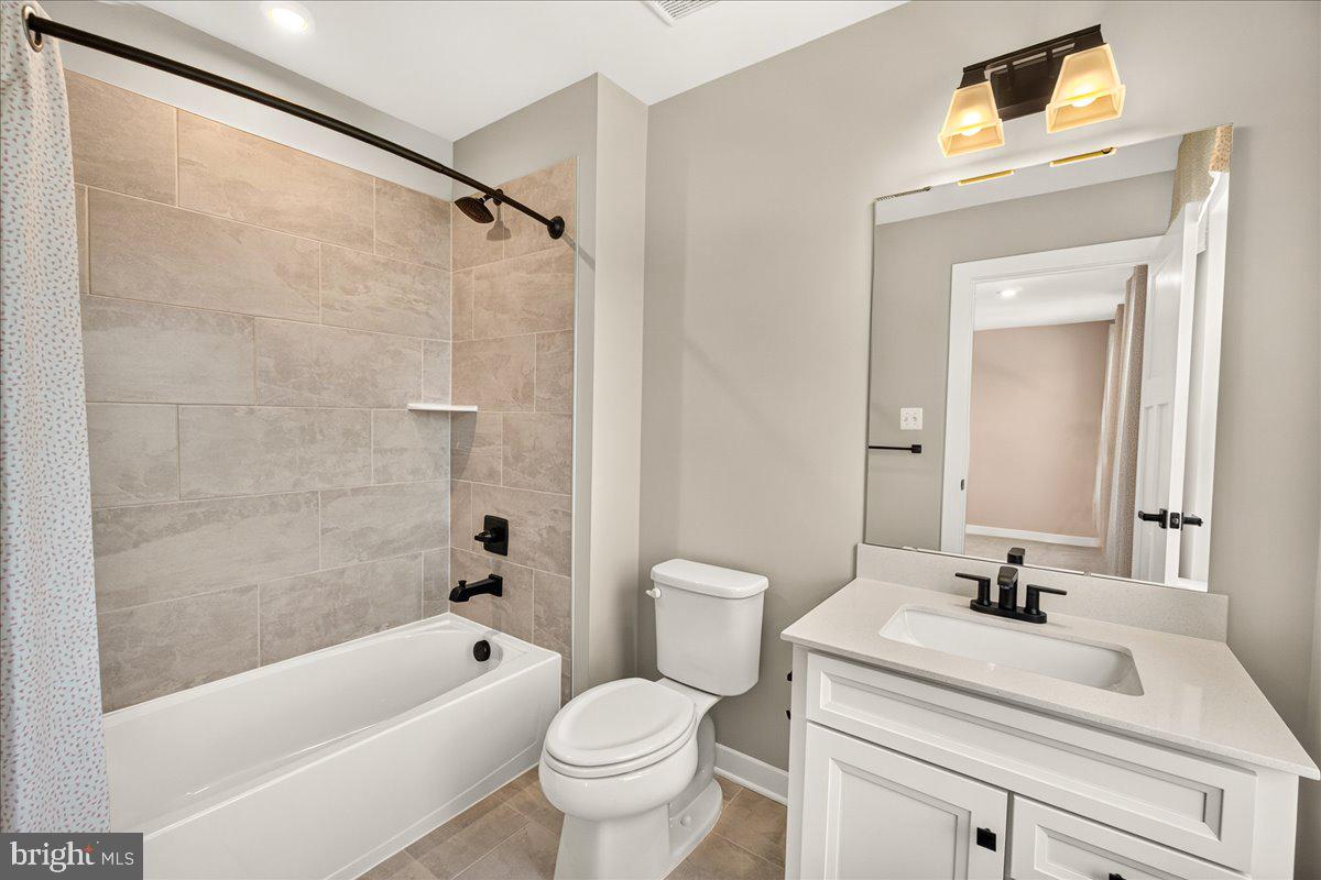 SYCAMORE RIDGE - Residential Lease