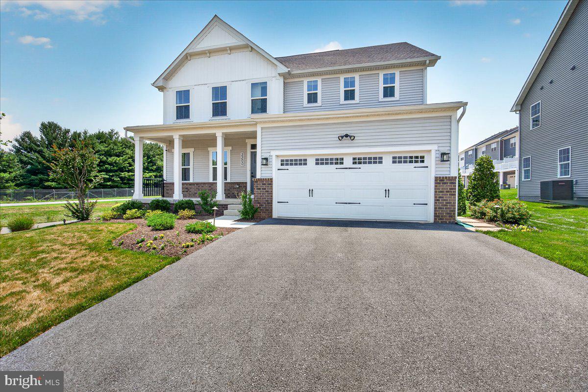SYCAMORE RIDGE - Residential Lease