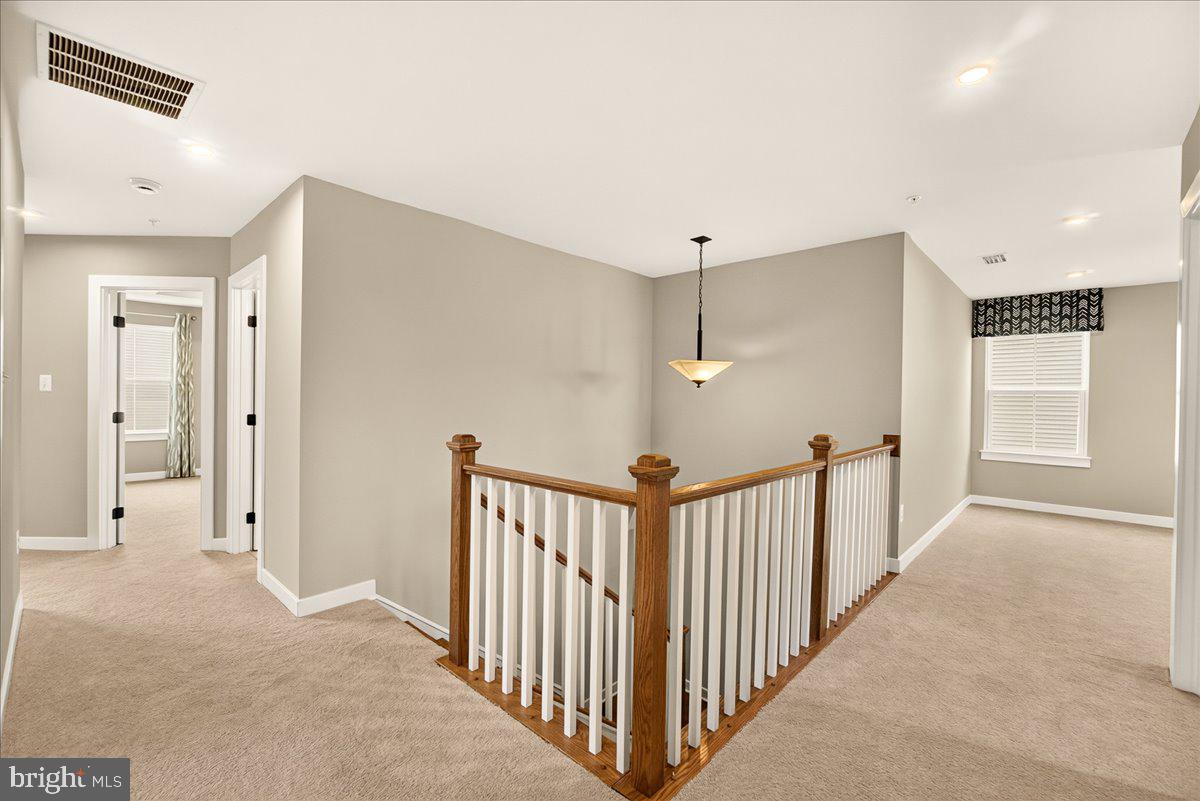 SYCAMORE RIDGE - Residential Lease