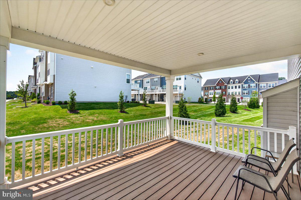 SYCAMORE RIDGE - Residential Lease