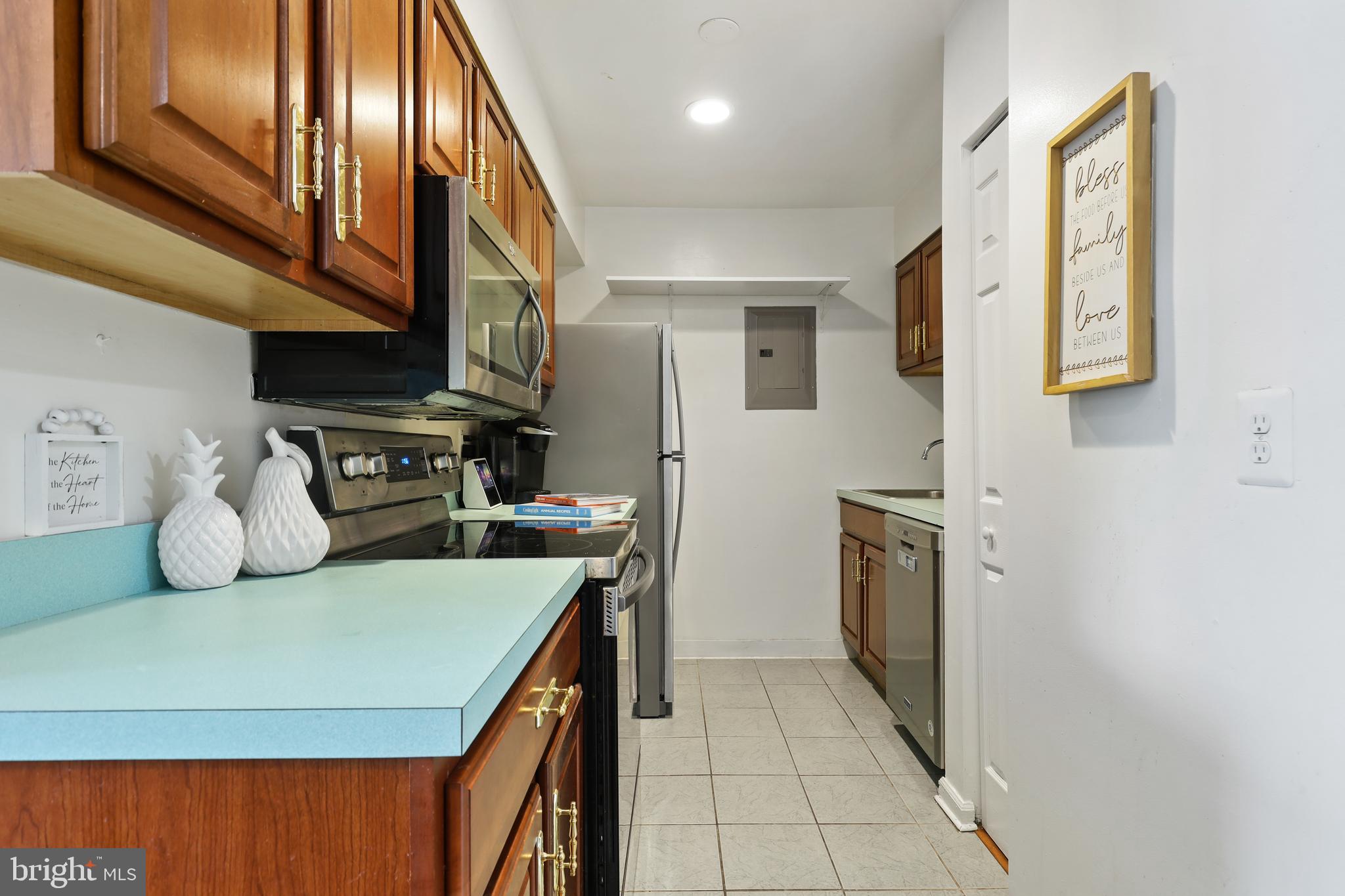 FAIRWINDS OF ANNAPOLIS - Residential