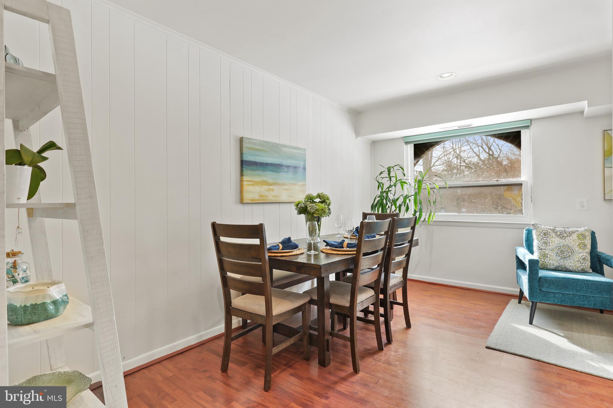 FAIRWINDS OF ANNAPOLIS - Residential