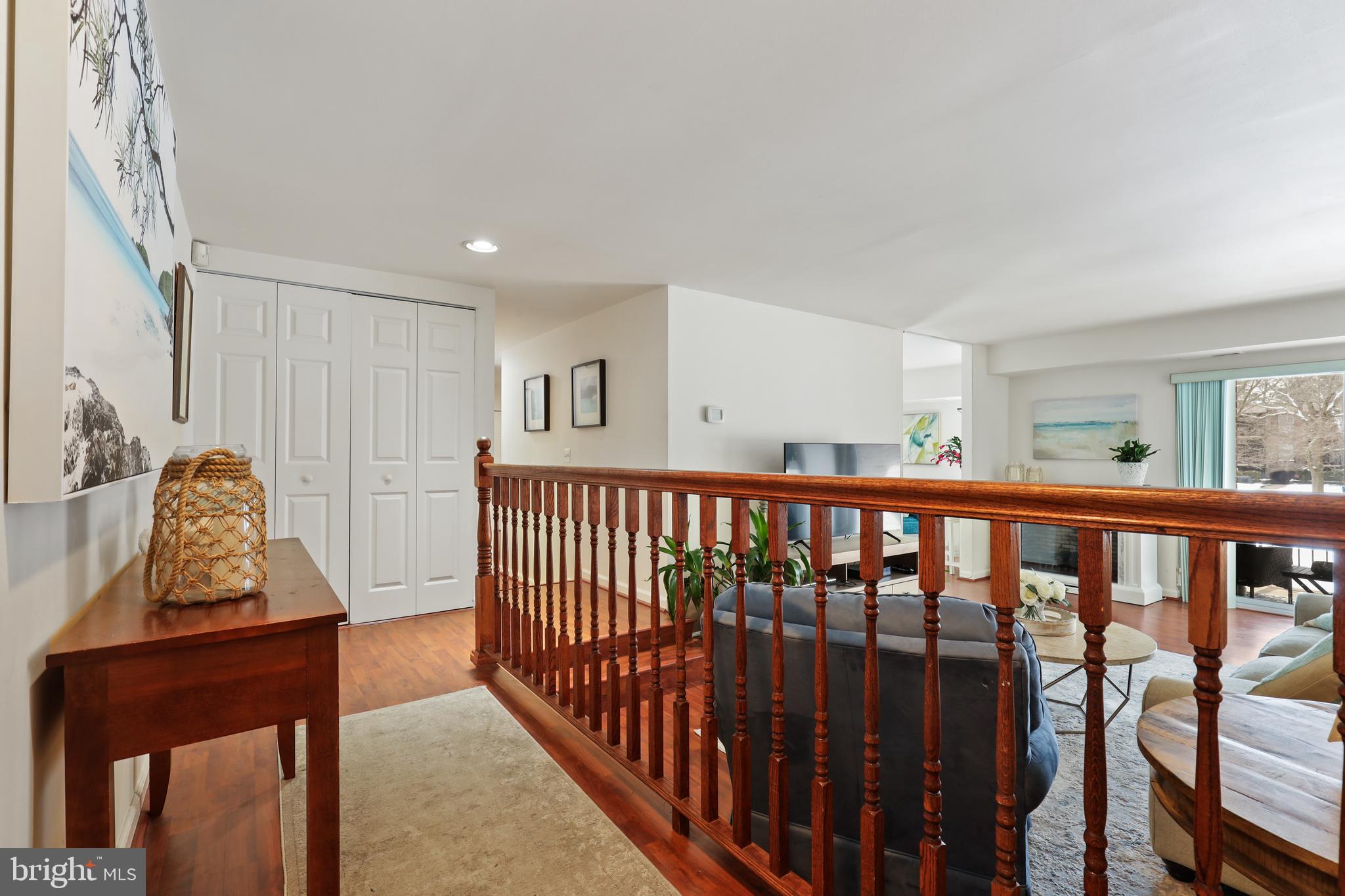 FAIRWINDS OF ANNAPOLIS - Residential