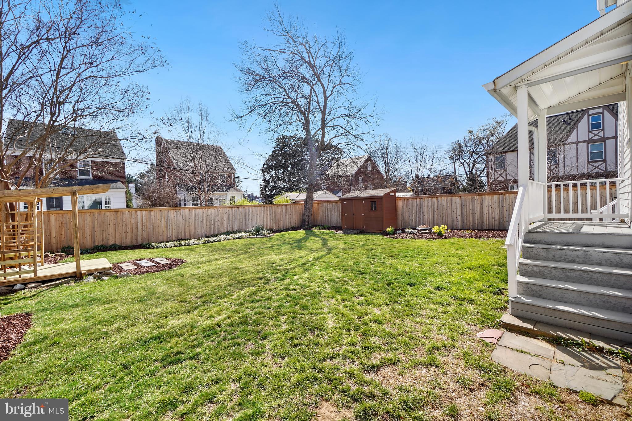 BLAIR - Residential