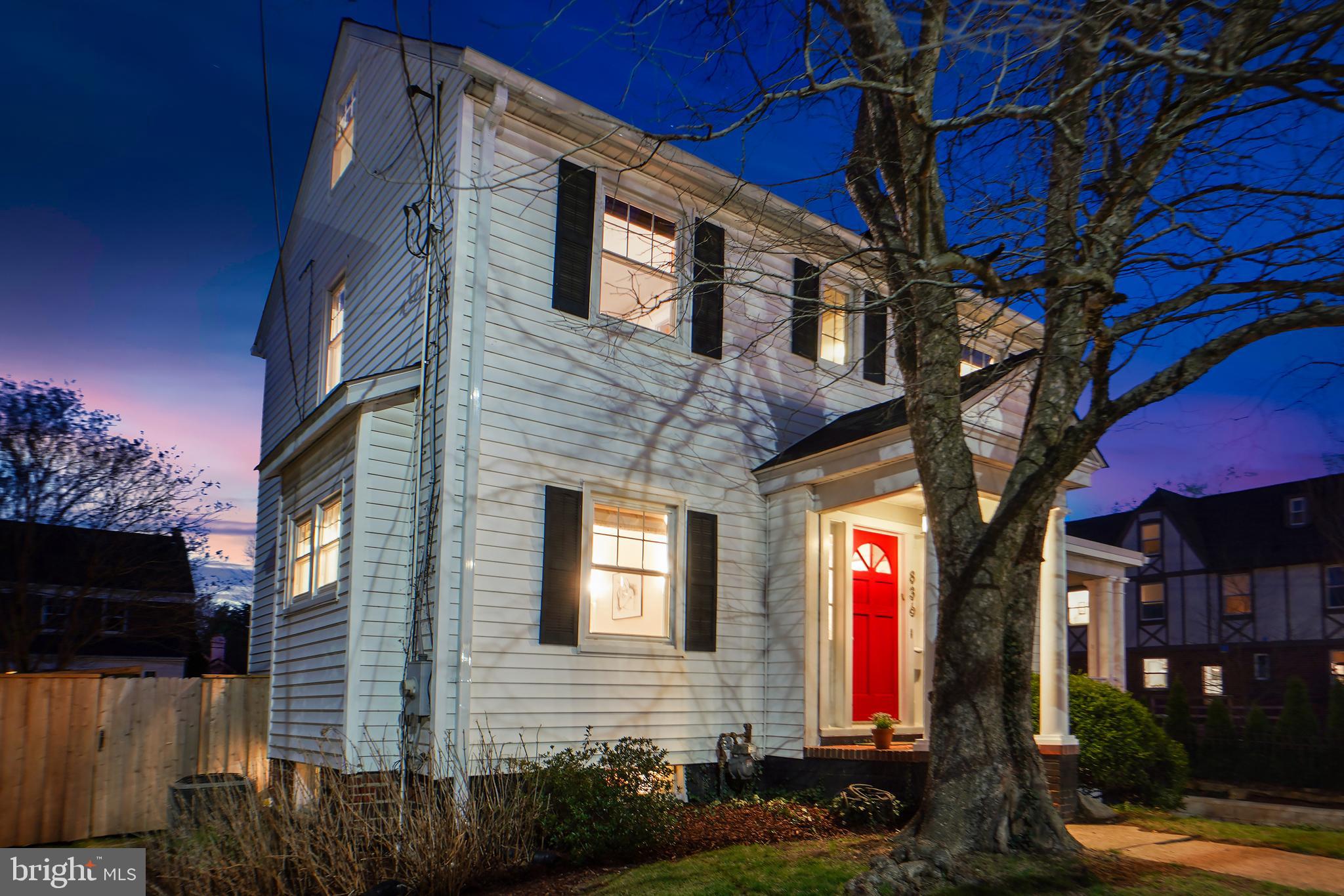 BLAIR - Residential
