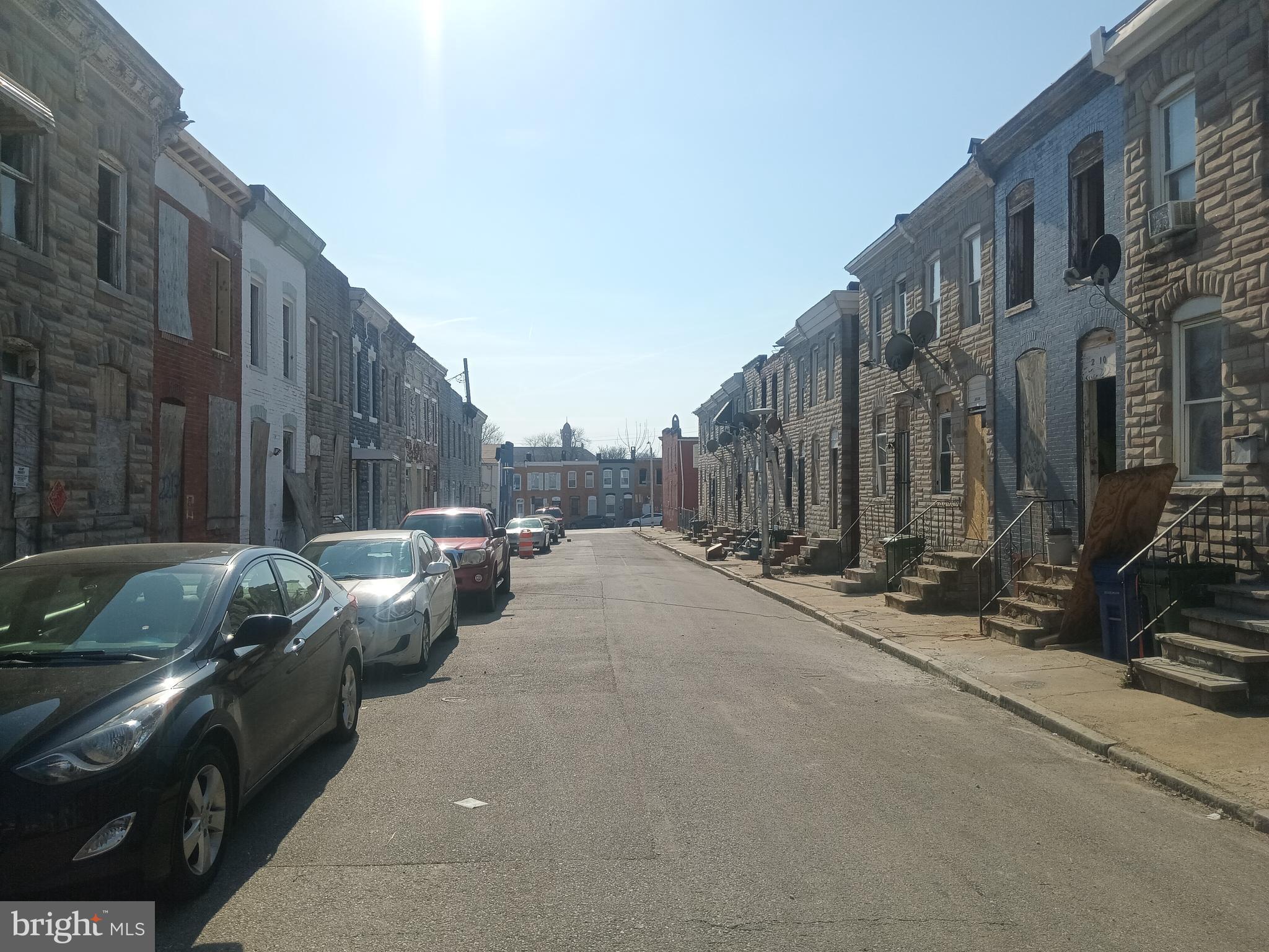 CARROLLTON RIDGE - Residential