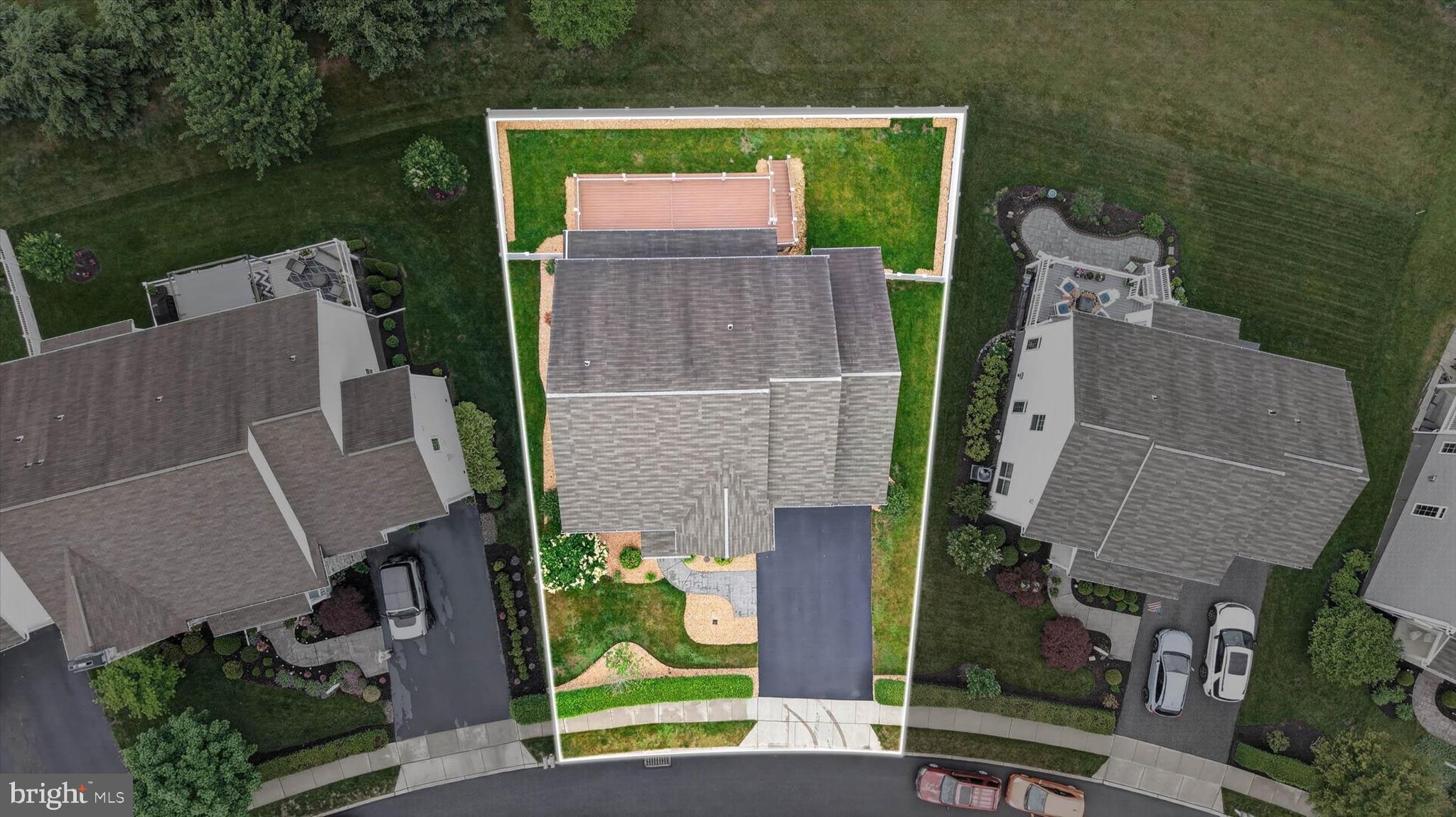WOODBRIDGE - Residential