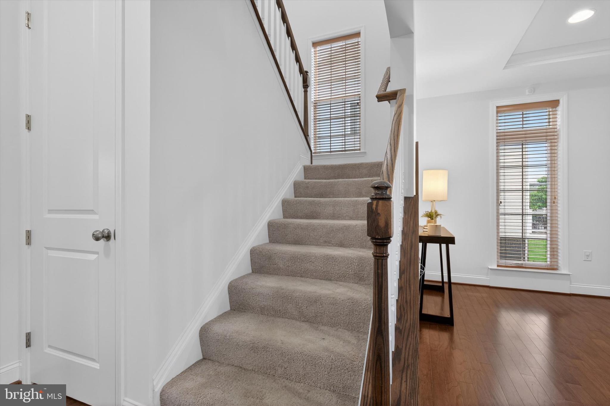 WOODBRIDGE - Residential