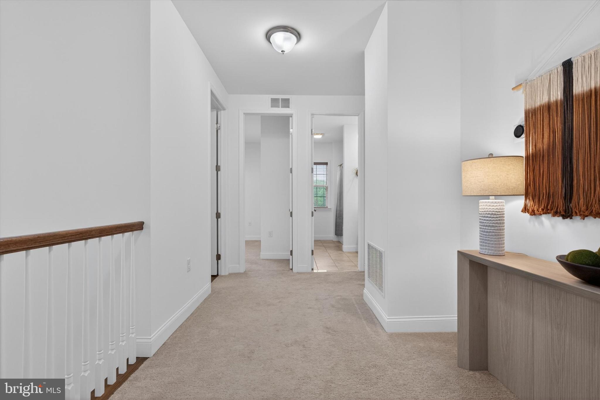 WOODBRIDGE - Residential