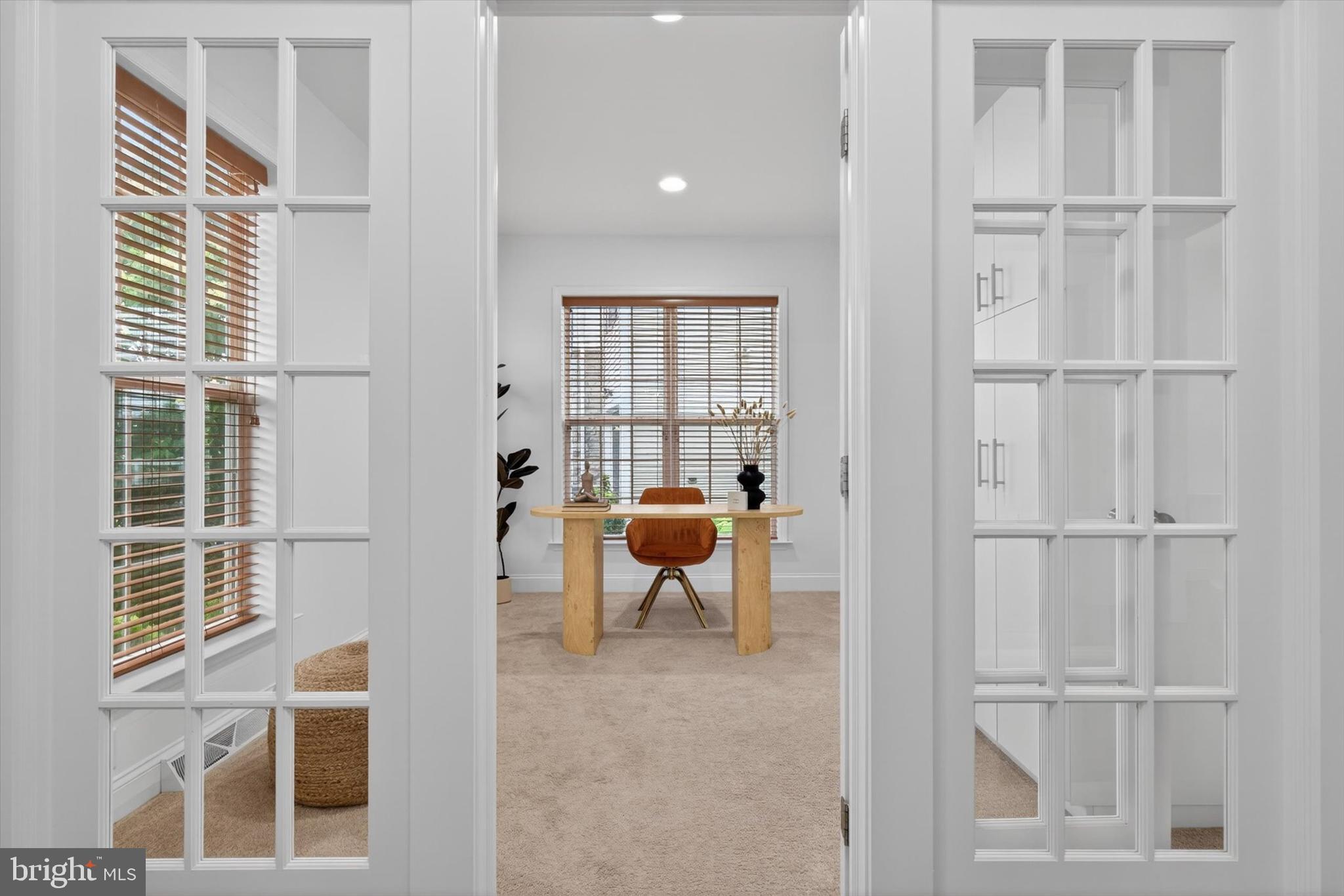 WOODBRIDGE - Residential