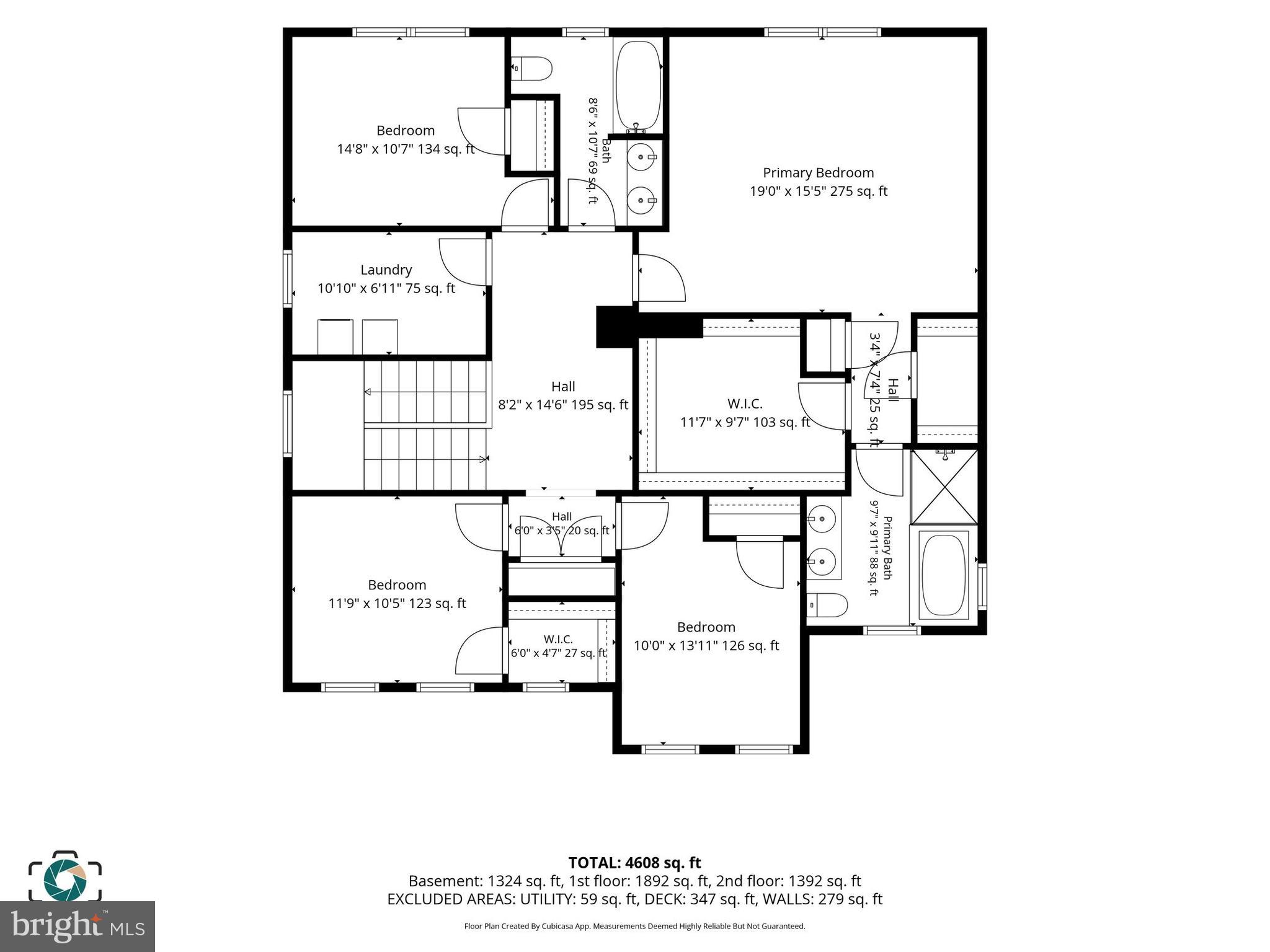 WOODBRIDGE - Residential