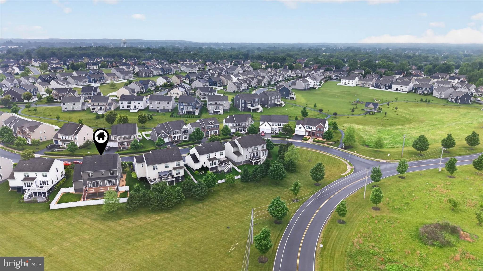 WOODBRIDGE - Residential