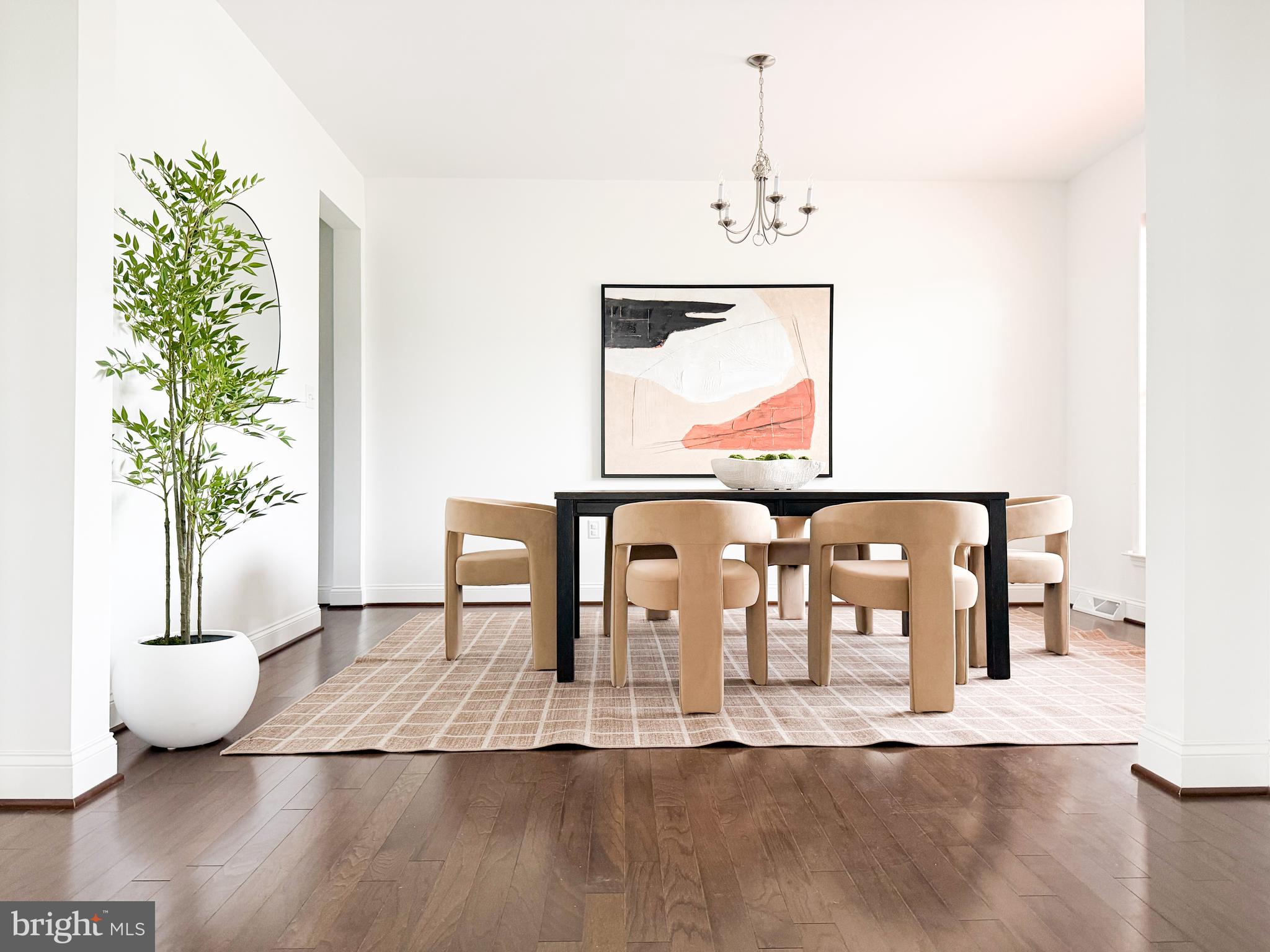 WOODBRIDGE - Residential