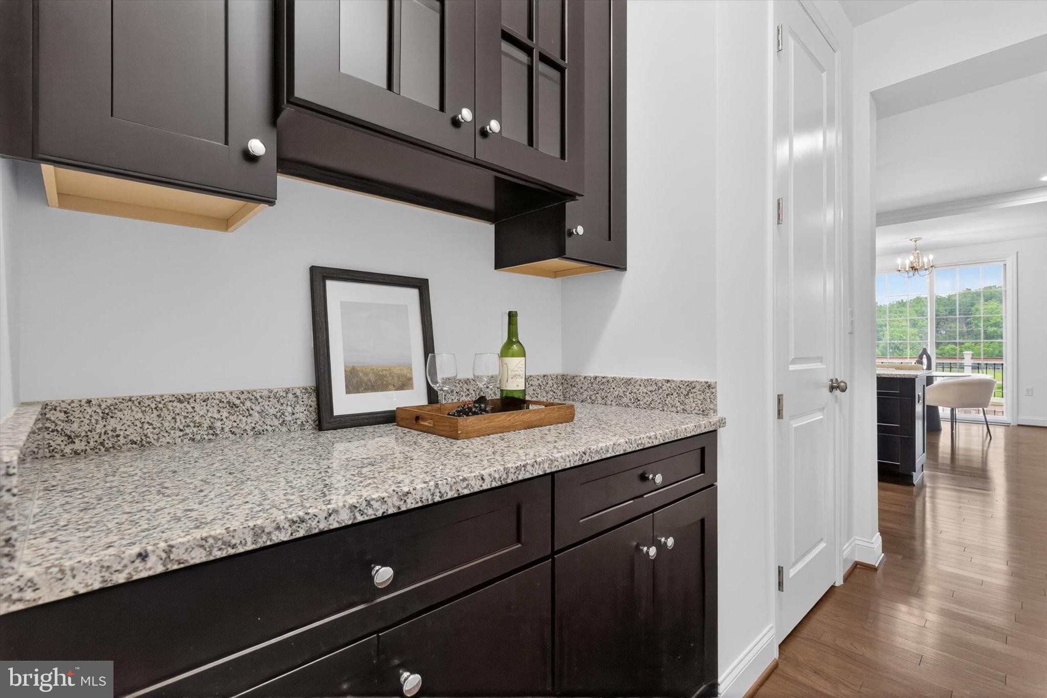 WOODBRIDGE - Residential