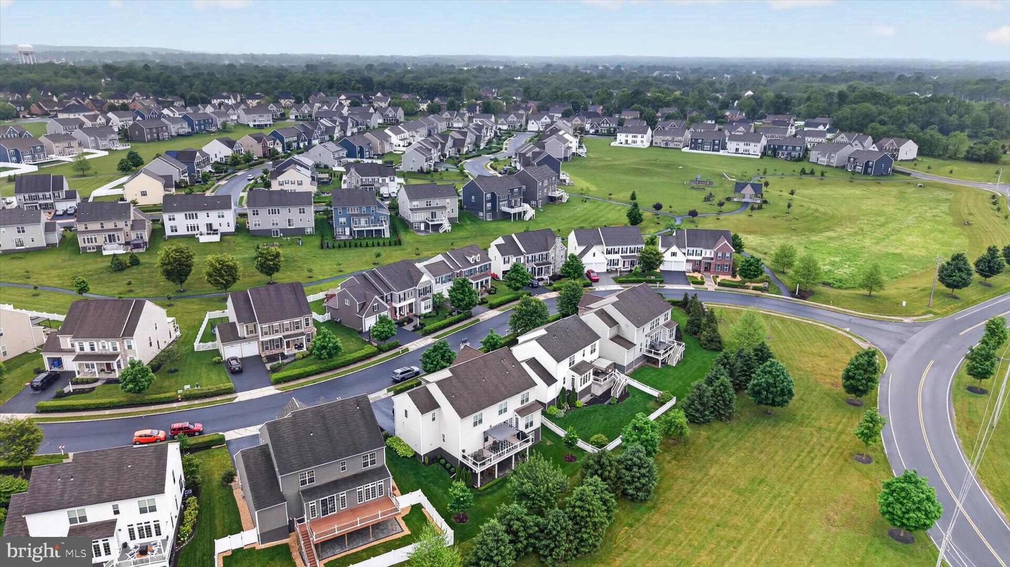 WOODBRIDGE - Residential