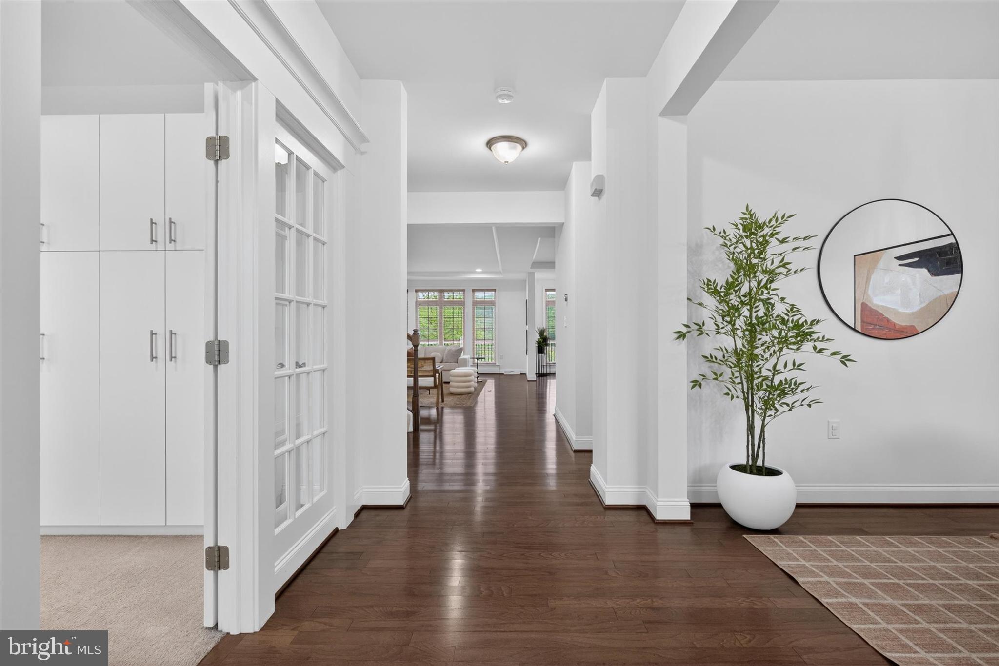 WOODBRIDGE - Residential