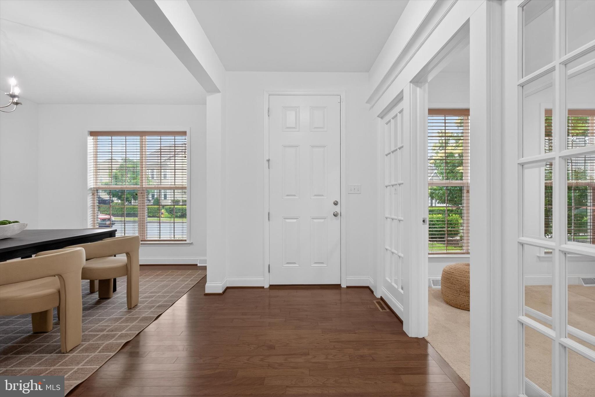 WOODBRIDGE - Residential