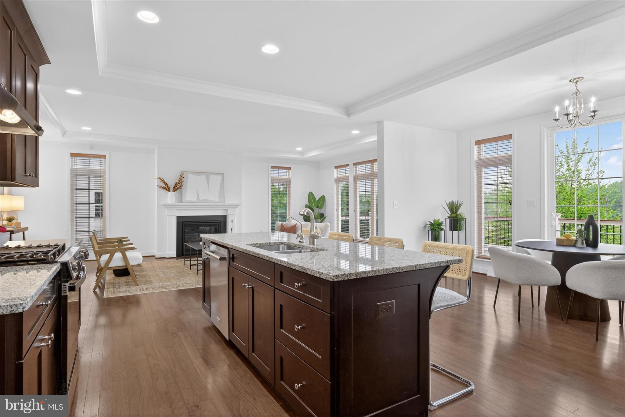WOODBRIDGE - Residential
