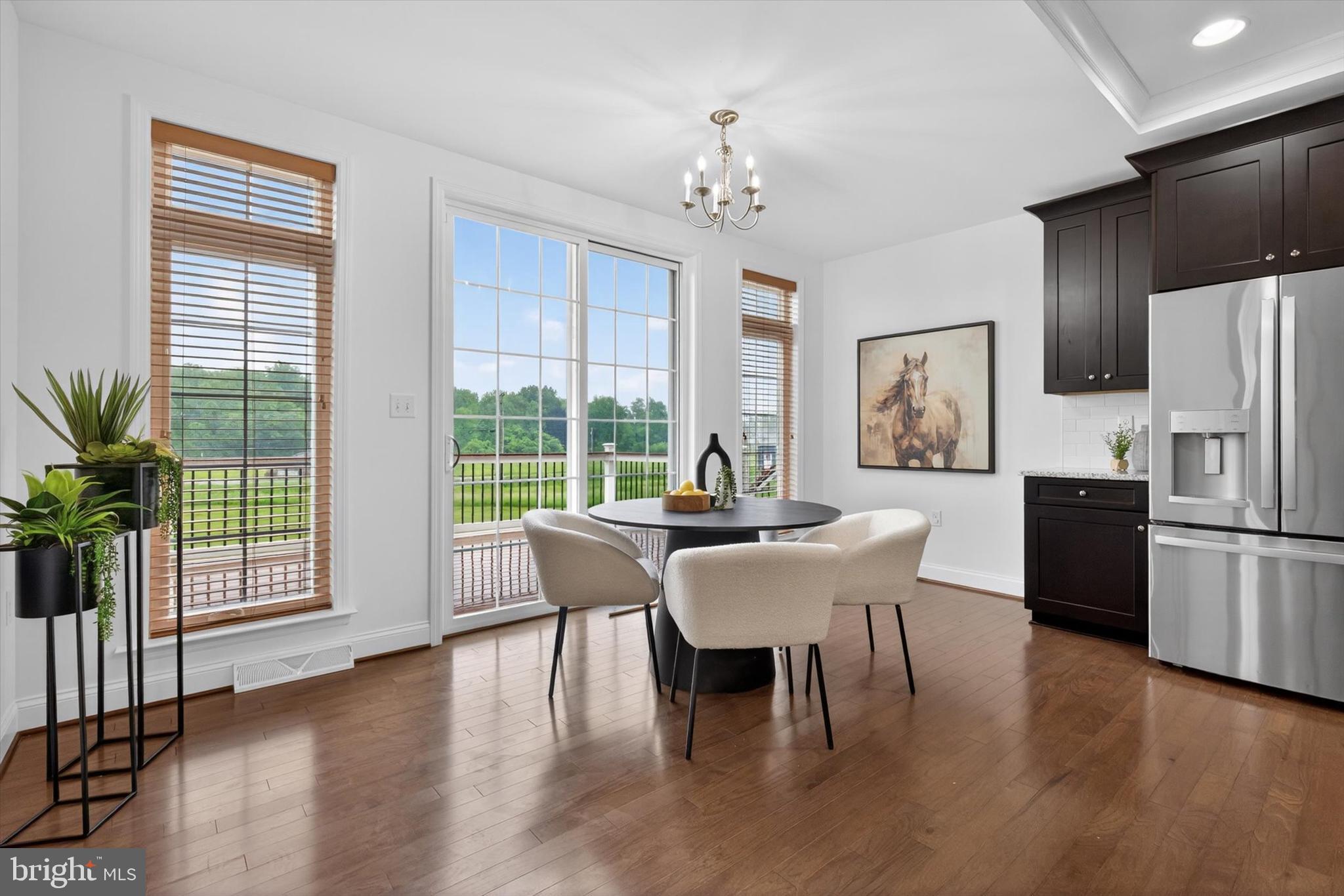 WOODBRIDGE - Residential