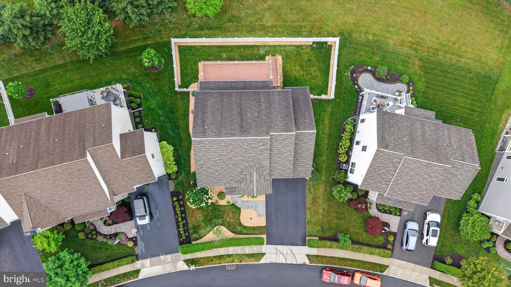 WOODBRIDGE - Residential