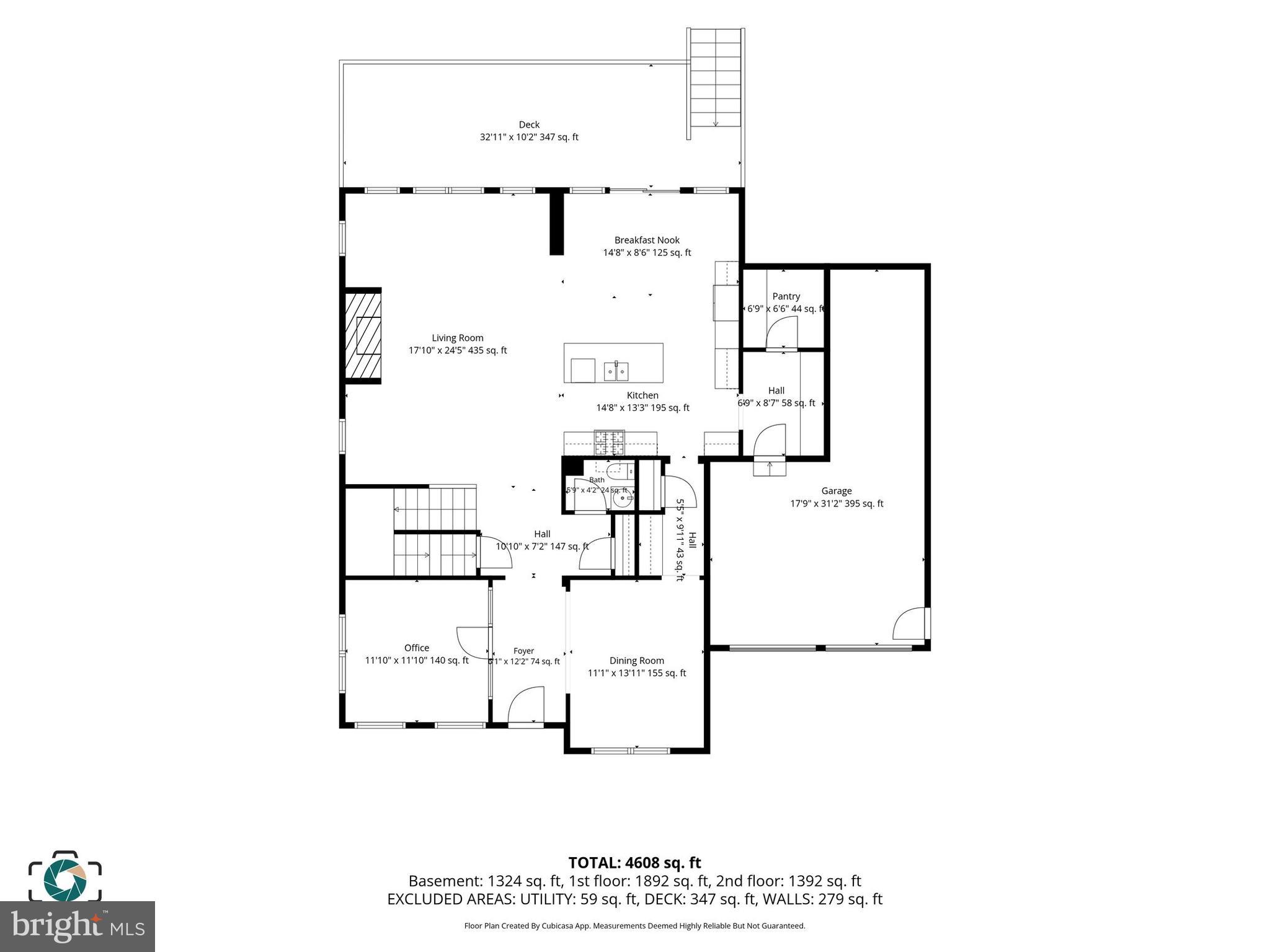 WOODBRIDGE - Residential