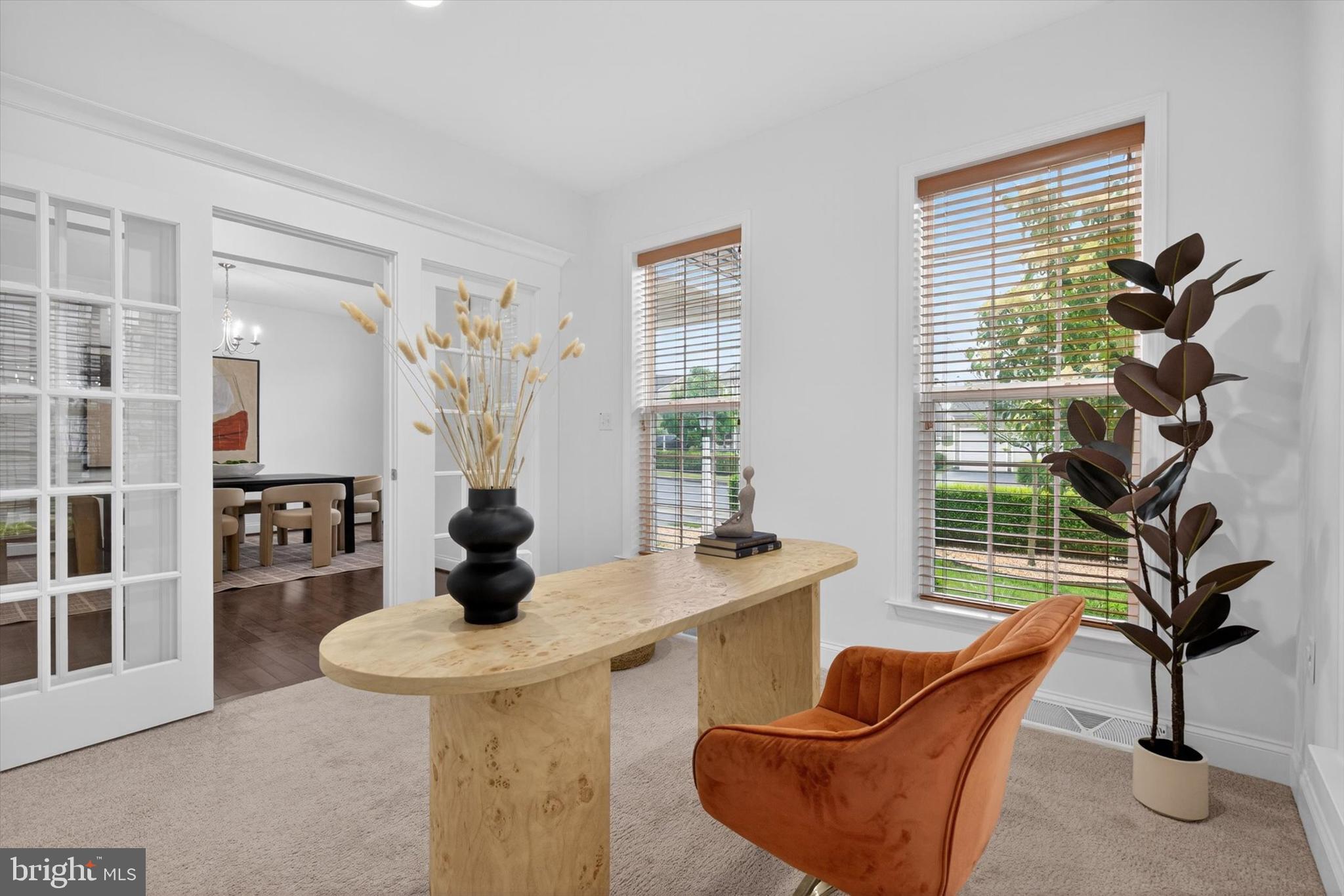 WOODBRIDGE - Residential
