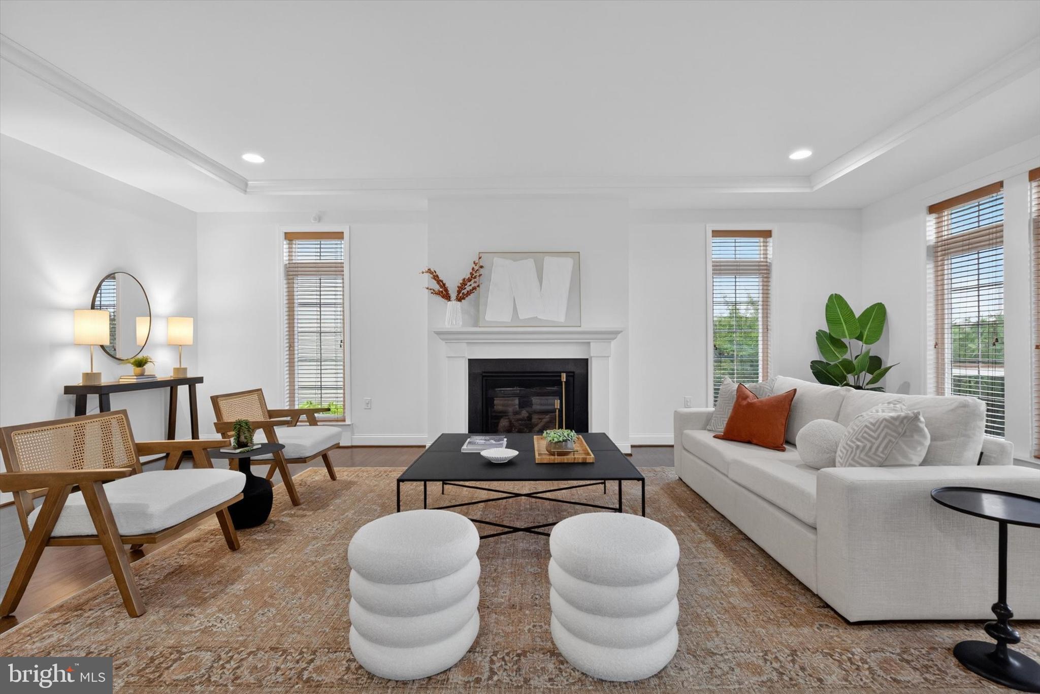 WOODBRIDGE - Residential