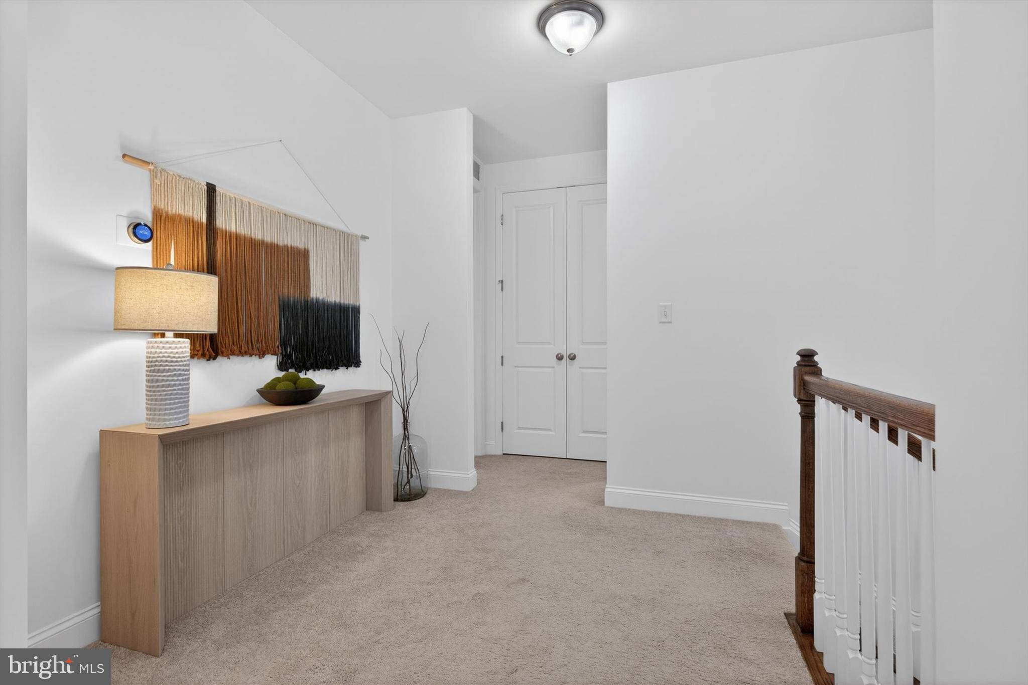 WOODBRIDGE - Residential