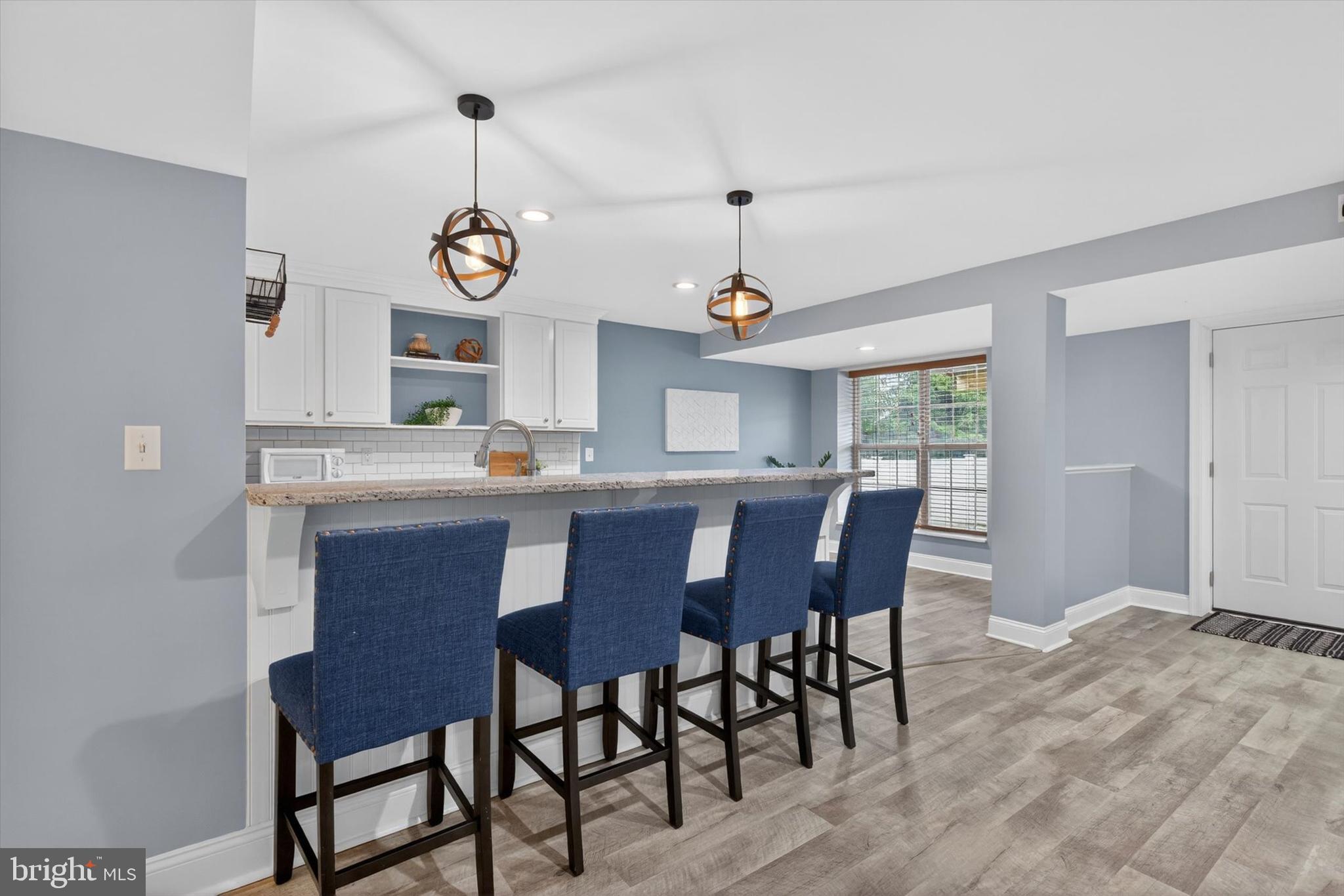 WOODBRIDGE - Residential