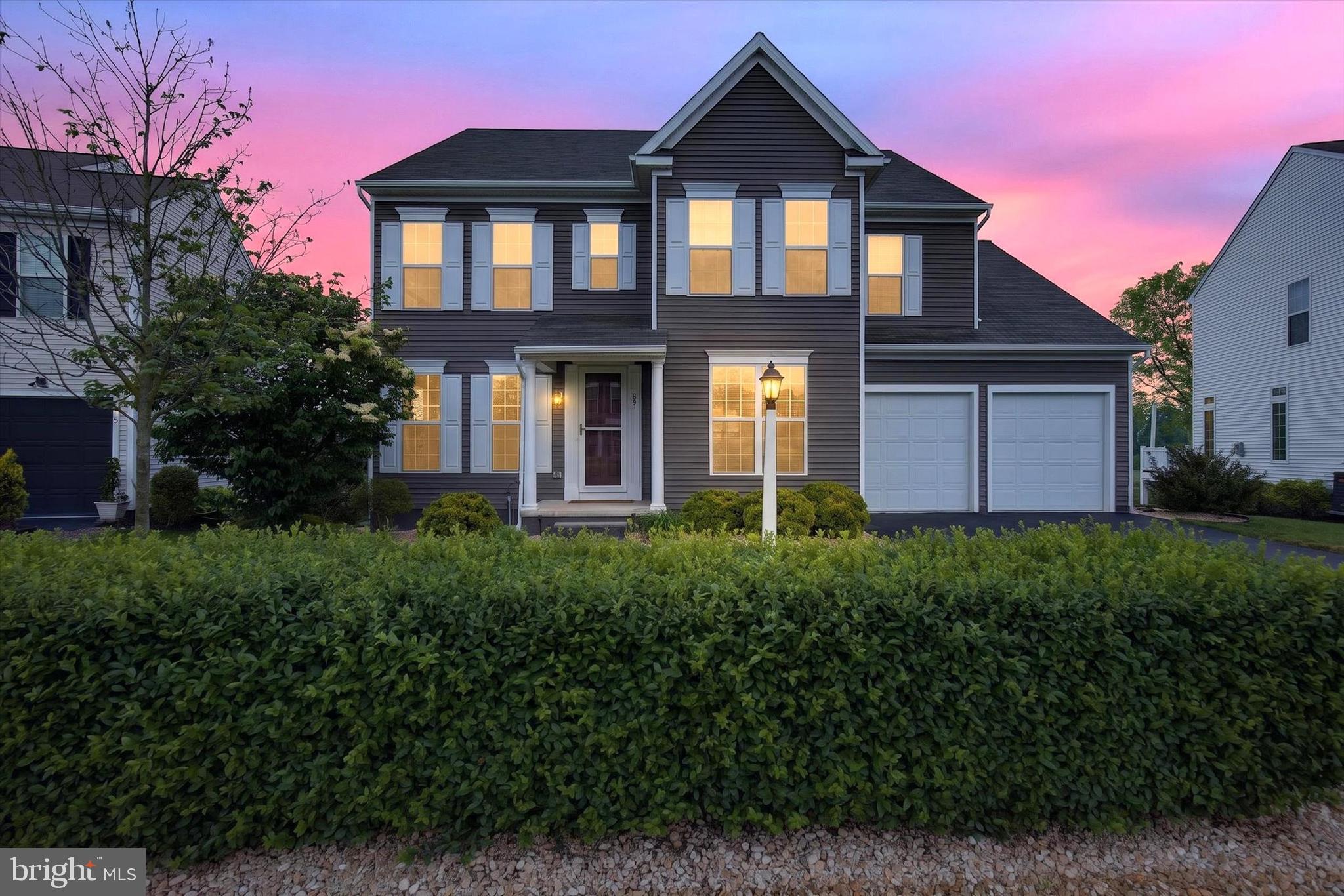 WOODBRIDGE - Residential