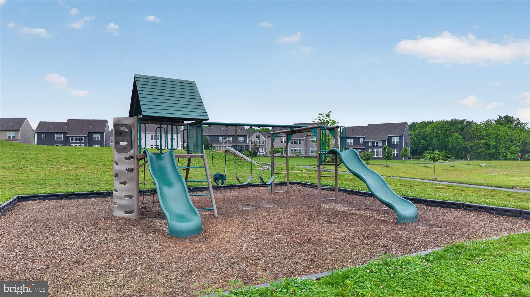 WOODBRIDGE - Residential
