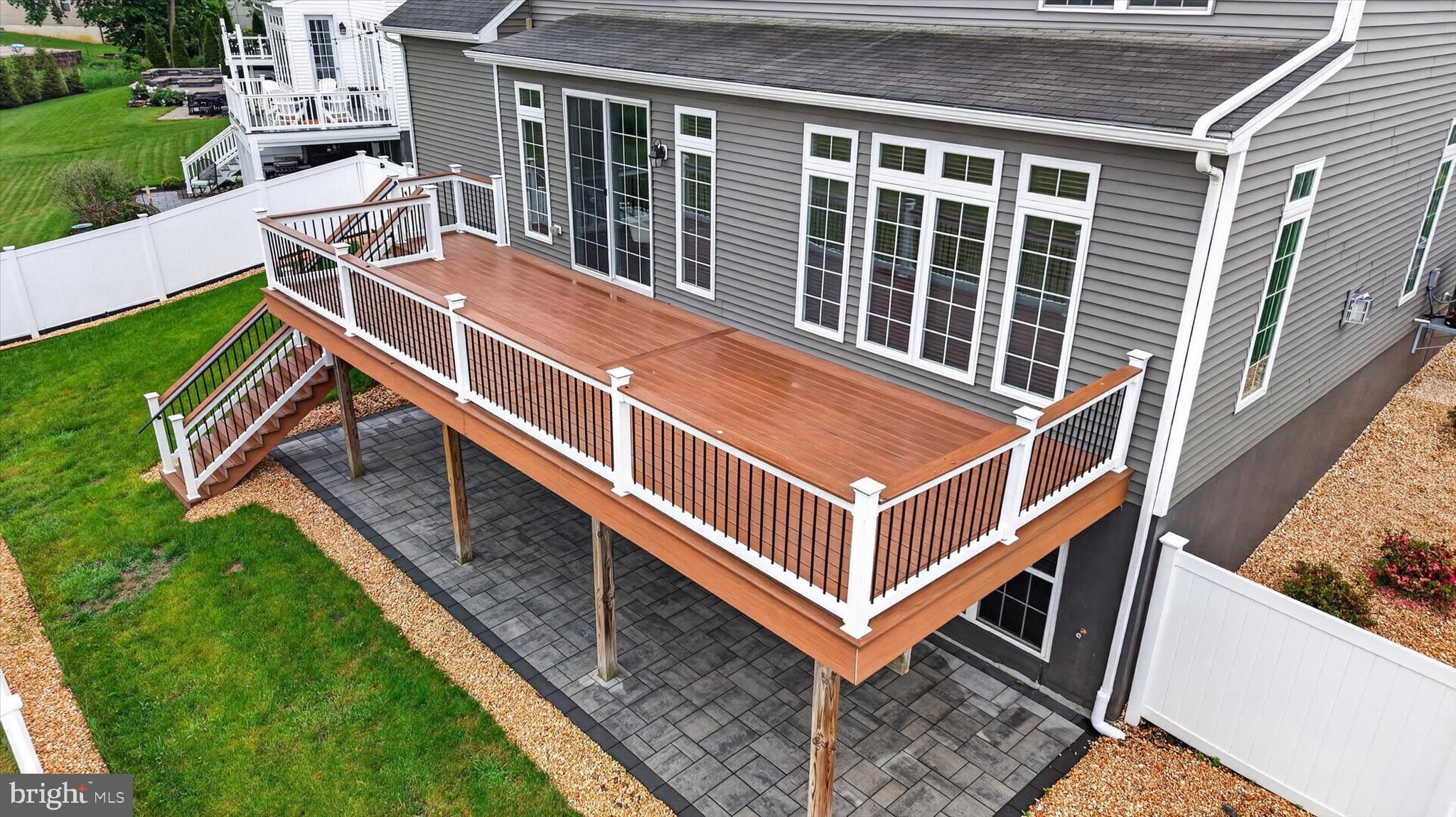 WOODBRIDGE - Residential