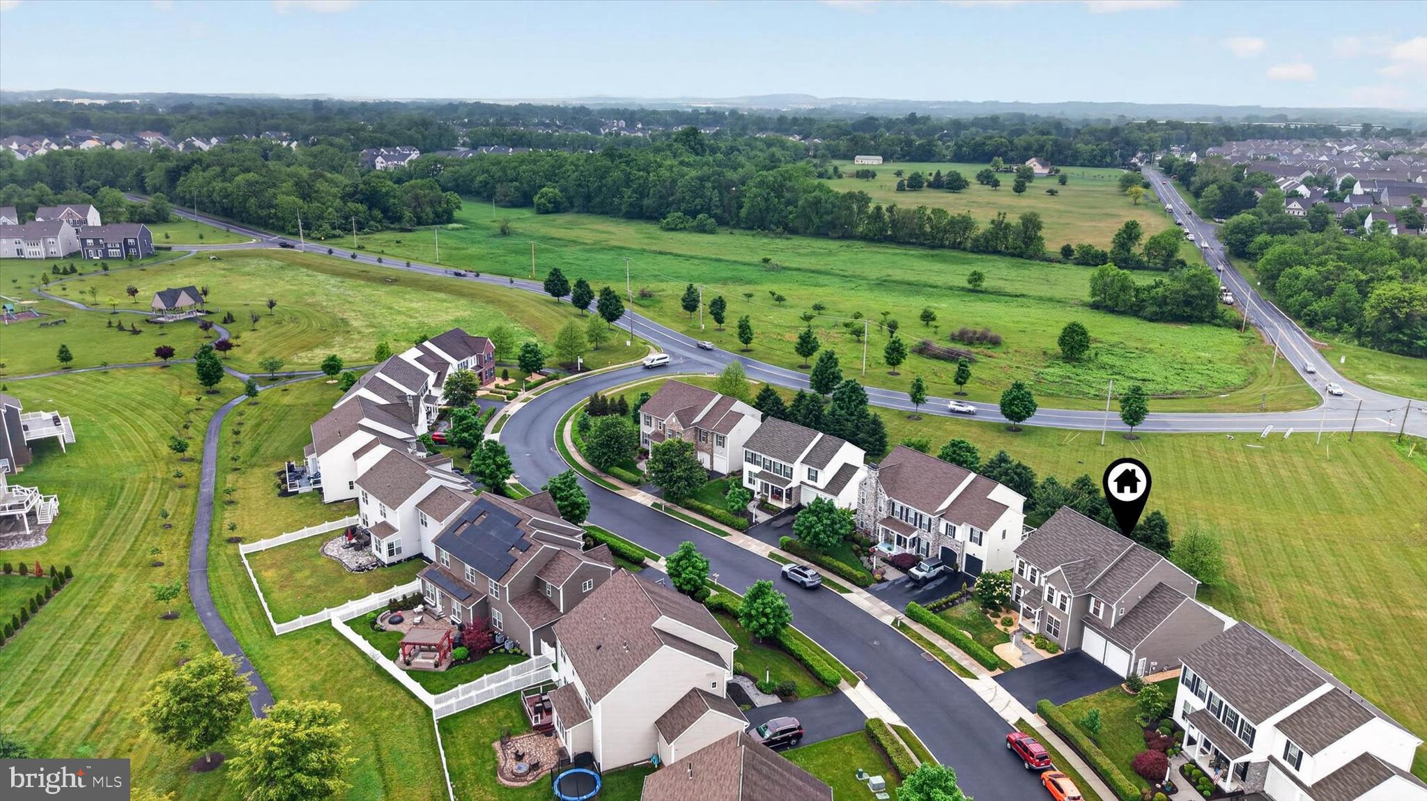 WOODBRIDGE - Residential