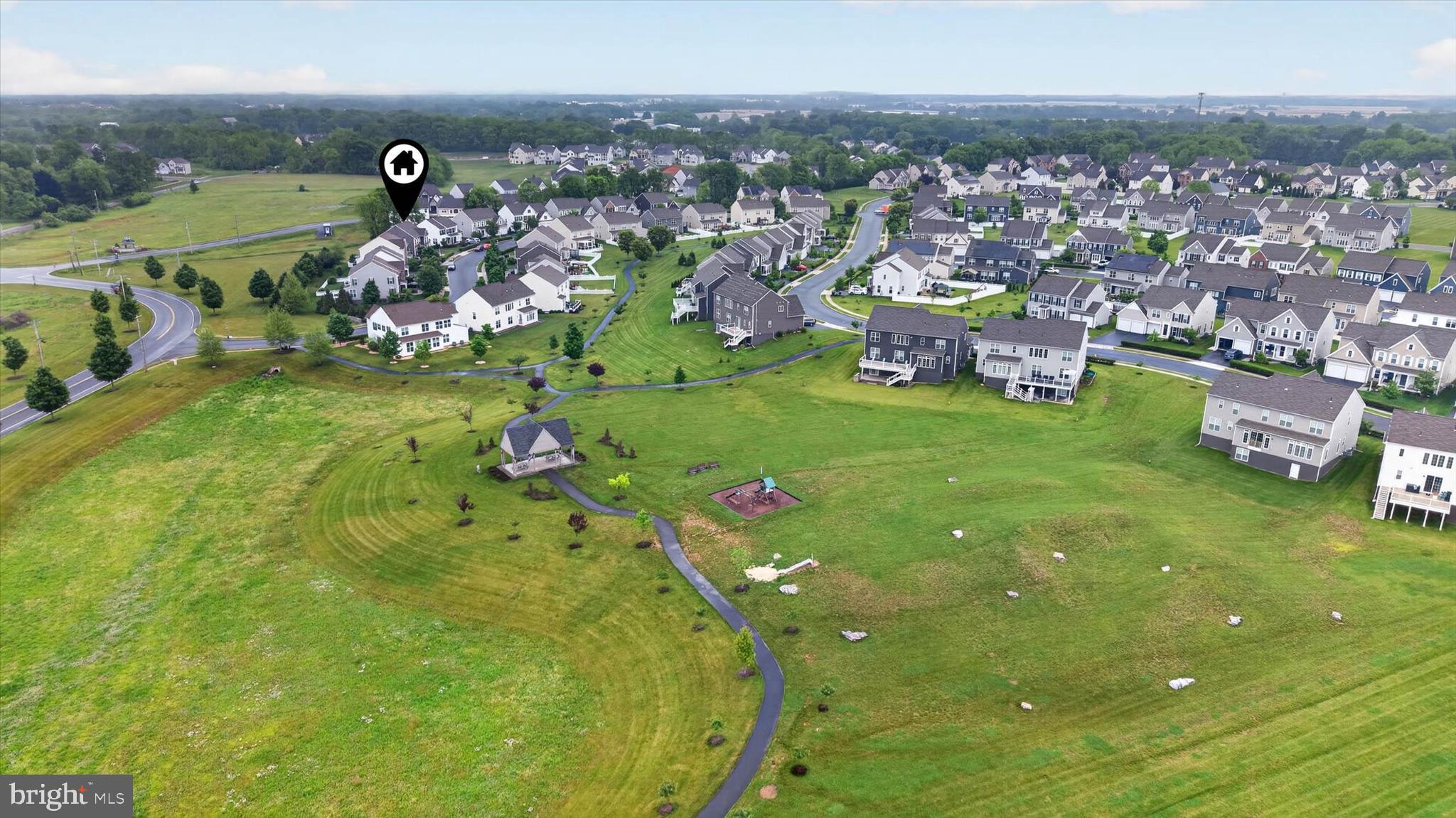 WOODBRIDGE - Residential