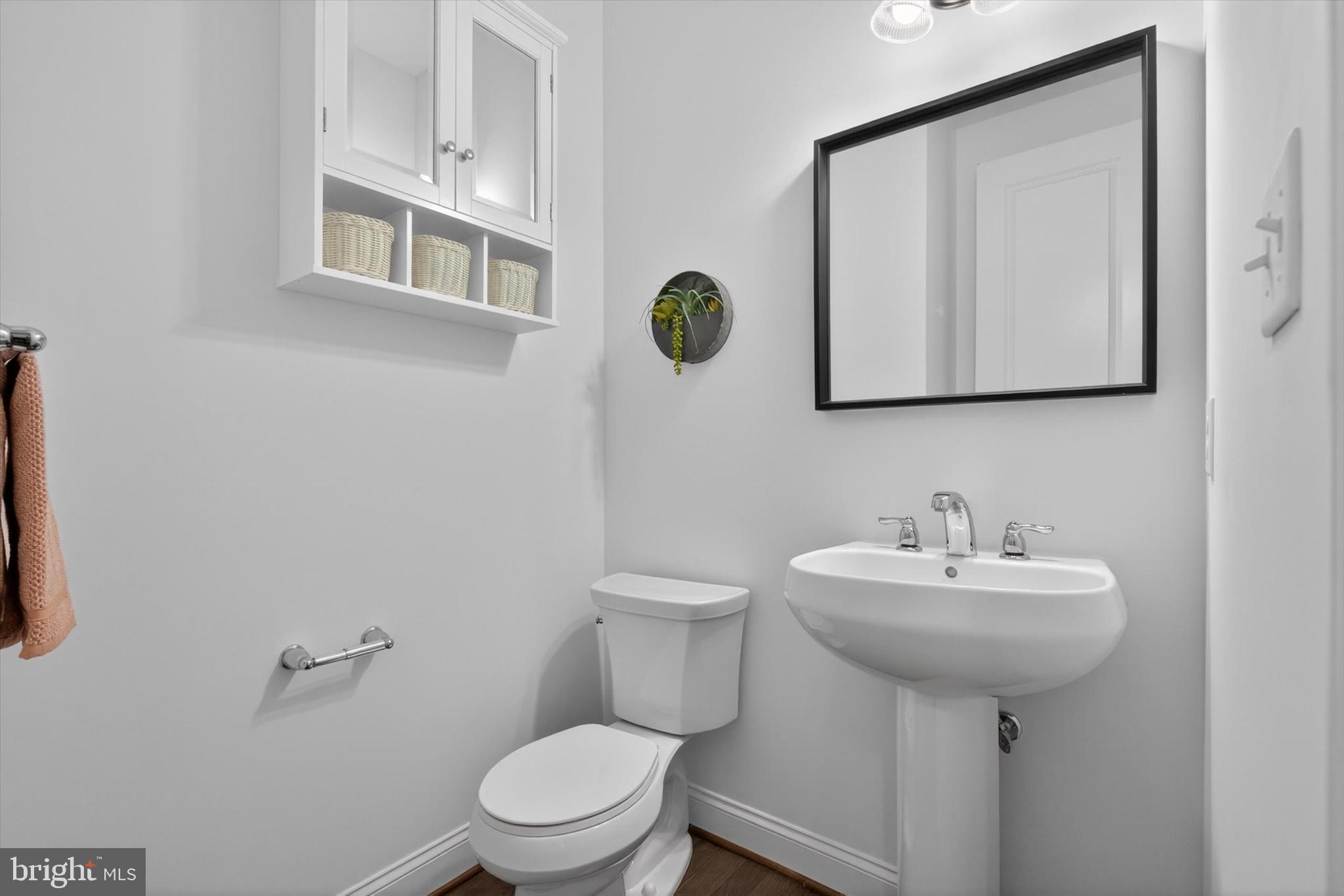 WOODBRIDGE - Residential