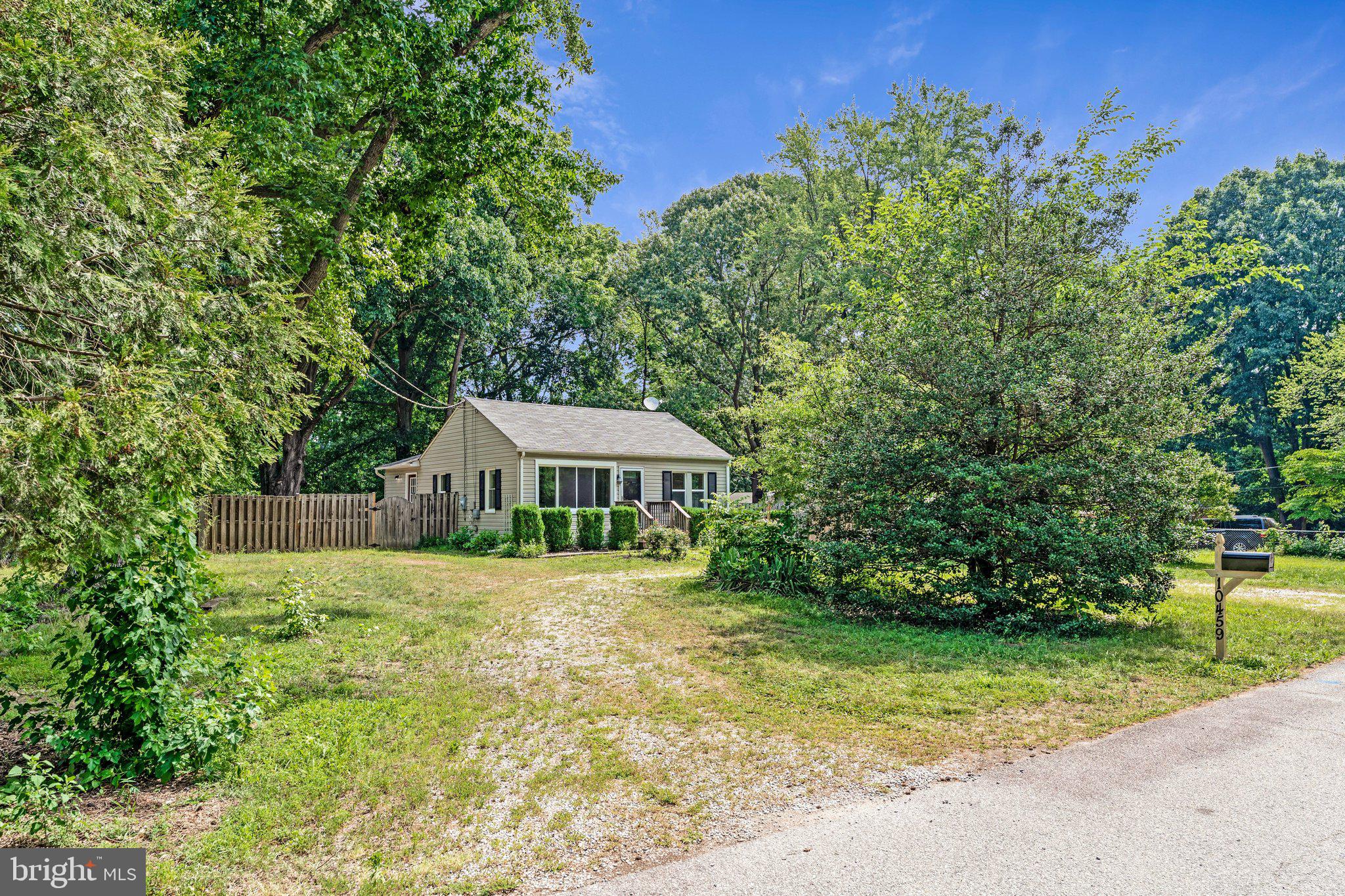 CHESTER PARK - Residential