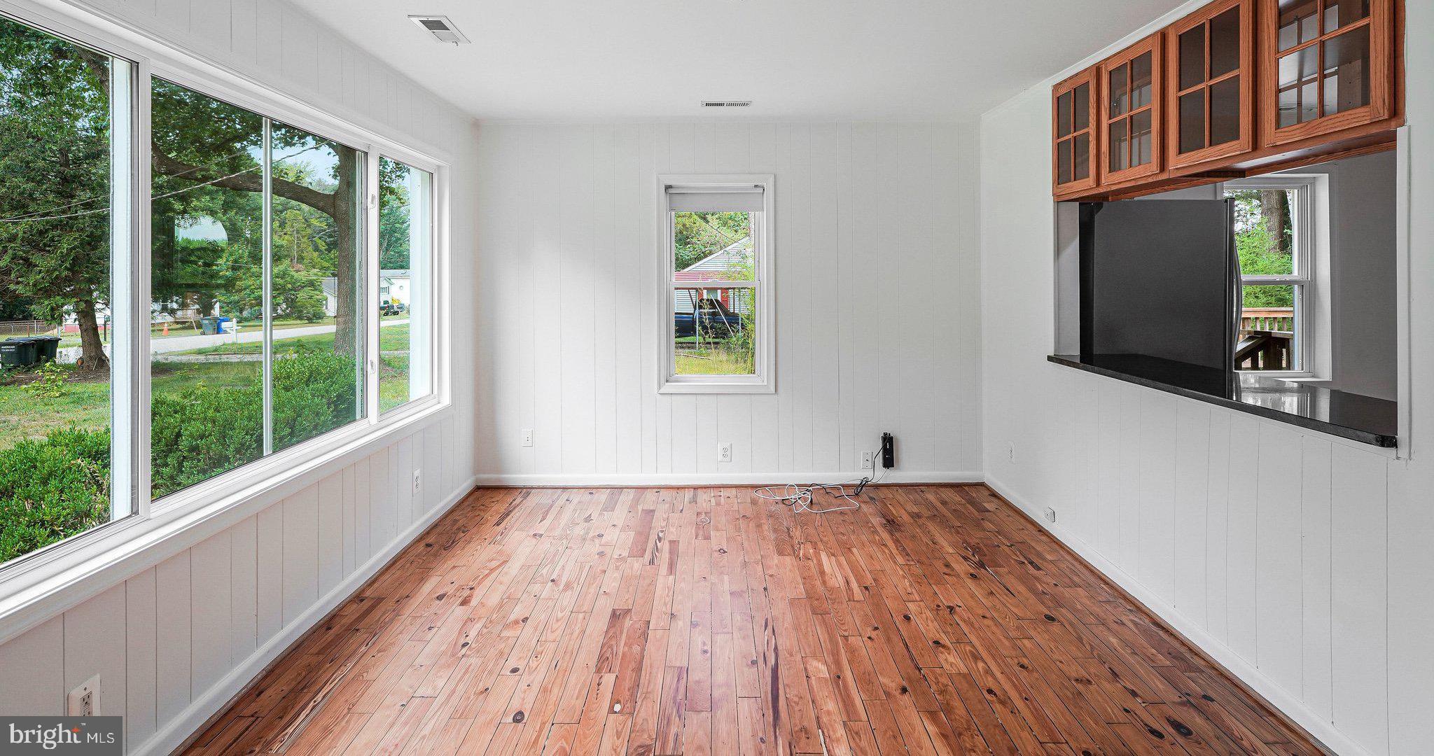 CHESTER PARK - Residential