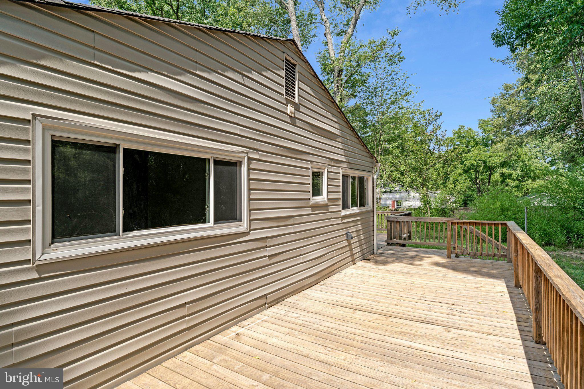 CHESTER PARK - Residential