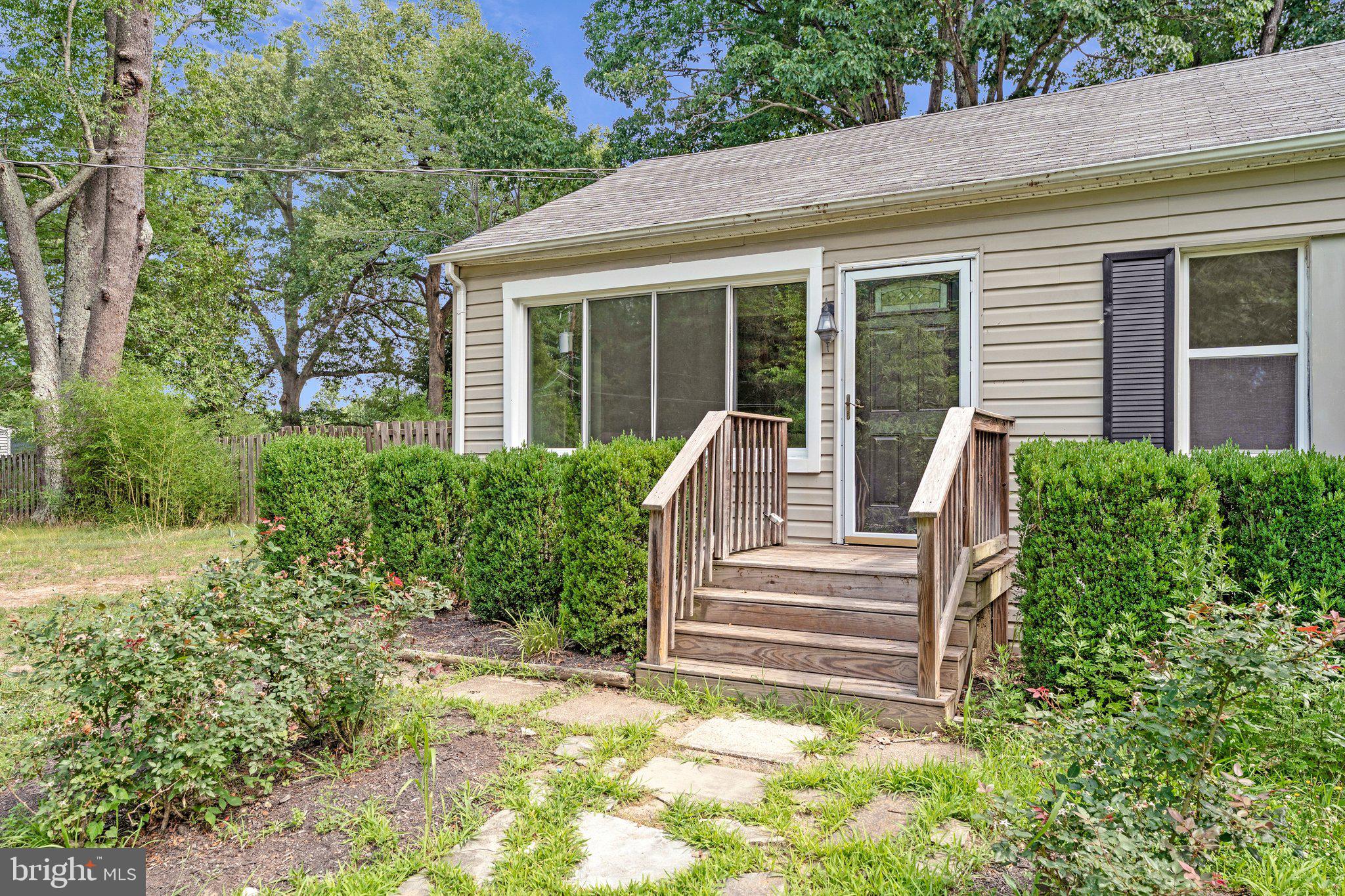 CHESTER PARK - Residential