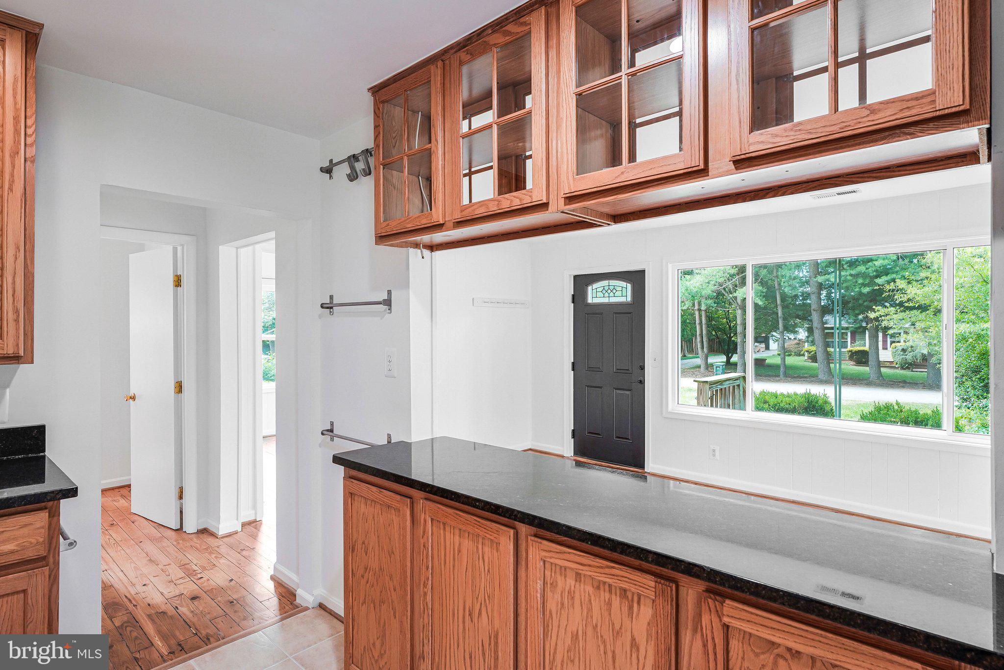 CHESTER PARK - Residential