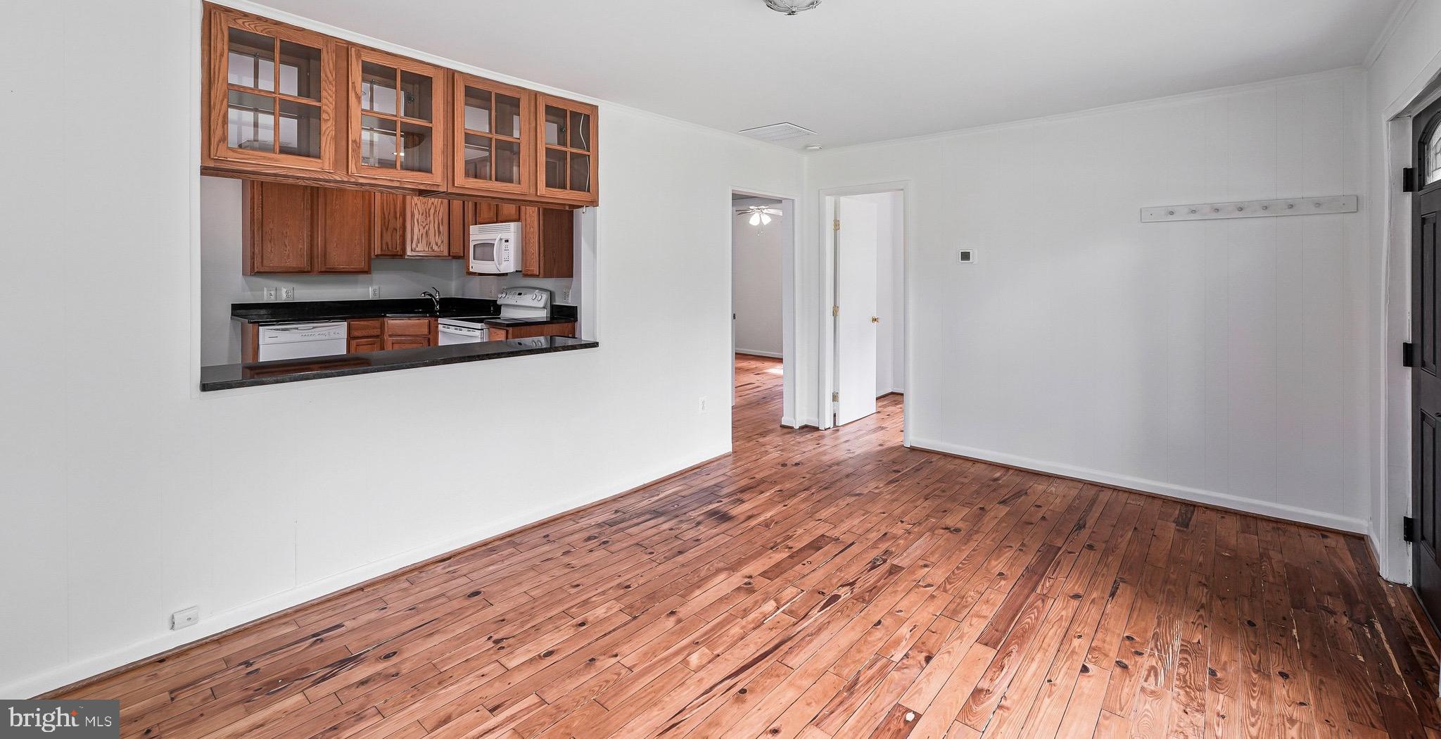 CHESTER PARK - Residential