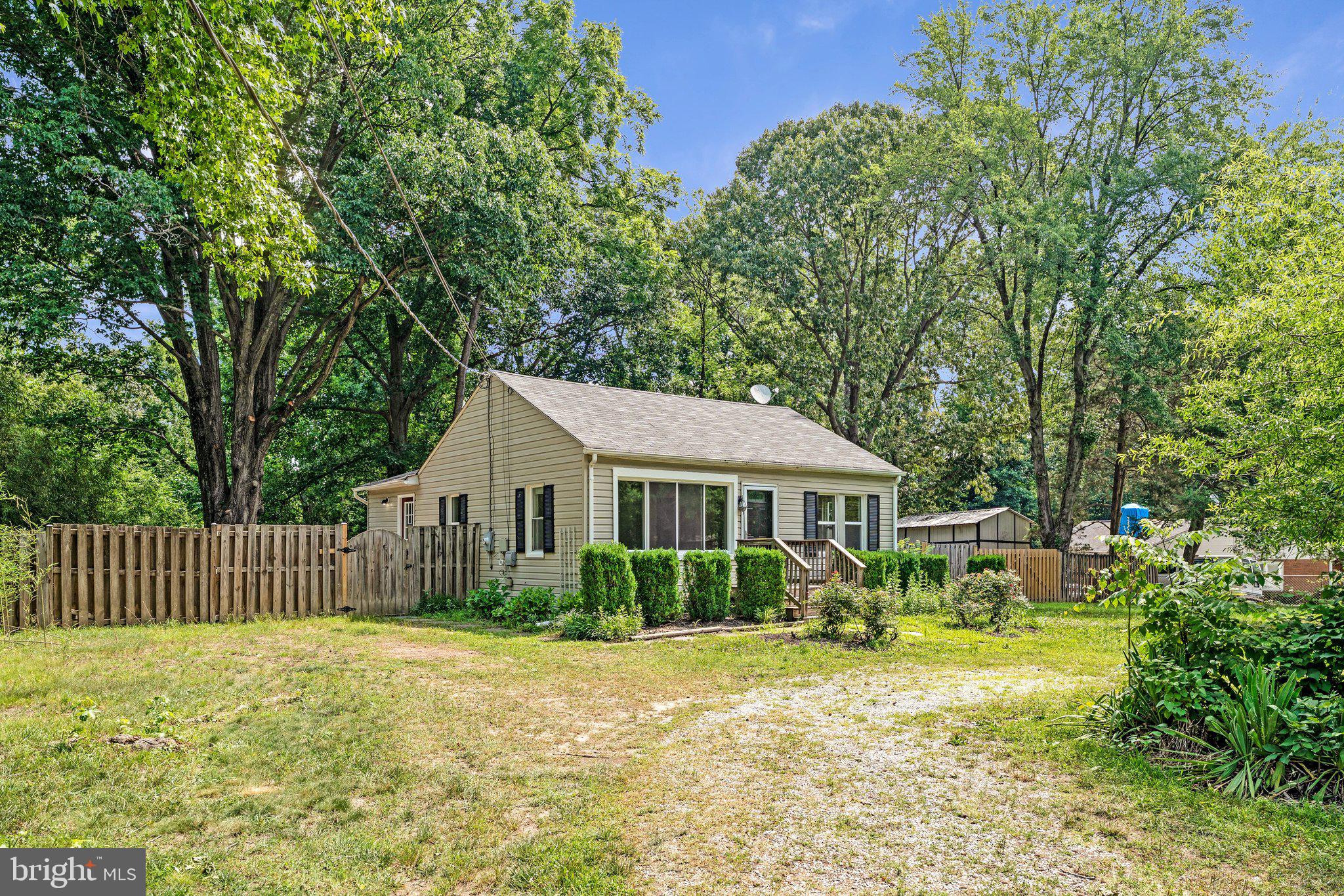 CHESTER PARK - Residential
