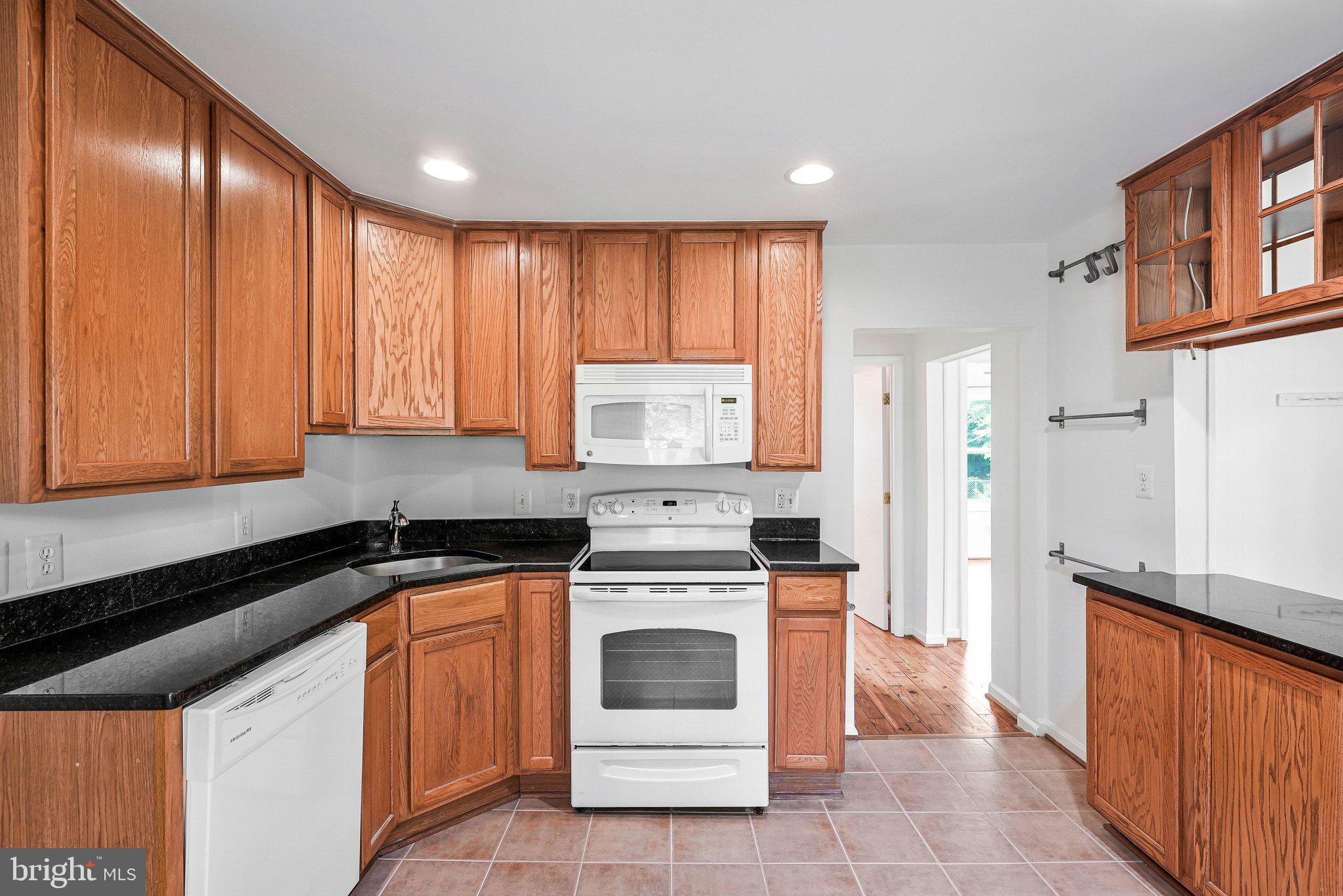 CHESTER PARK - Residential