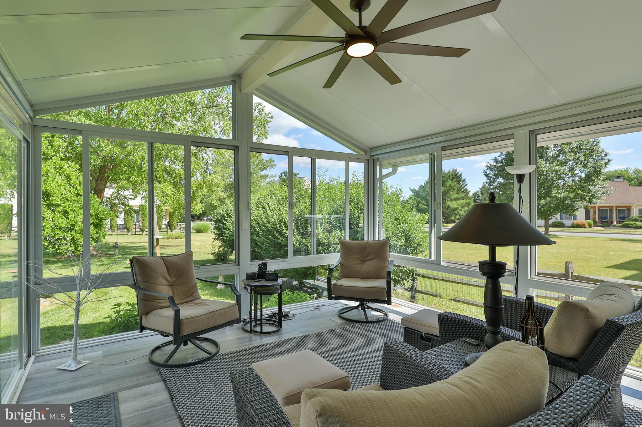 HIDDEN VALLEY FARMS - Residential