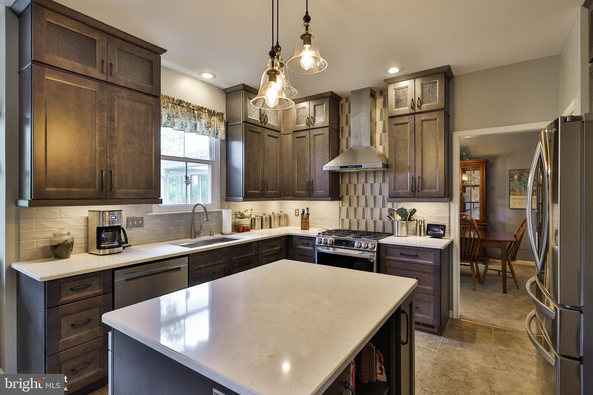 HIDDEN VALLEY FARMS - Residential