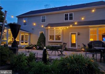 HIDDEN VALLEY FARMS - Residential